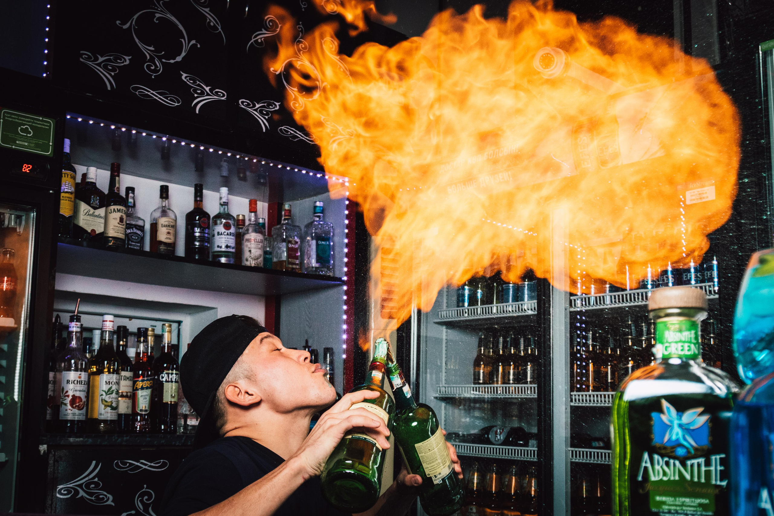 Рекламная фотосессия. Фотограф в Атырау Максим Стадниченко