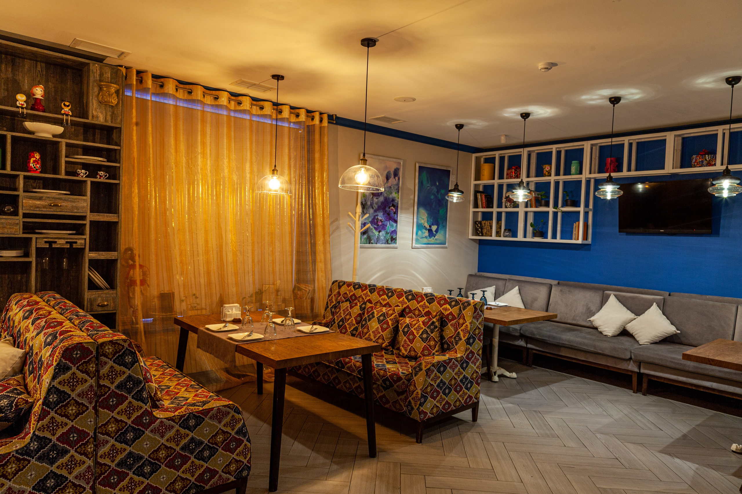 Интерьерная сьемка. Фотограф в Атырау Максим Стадниченко