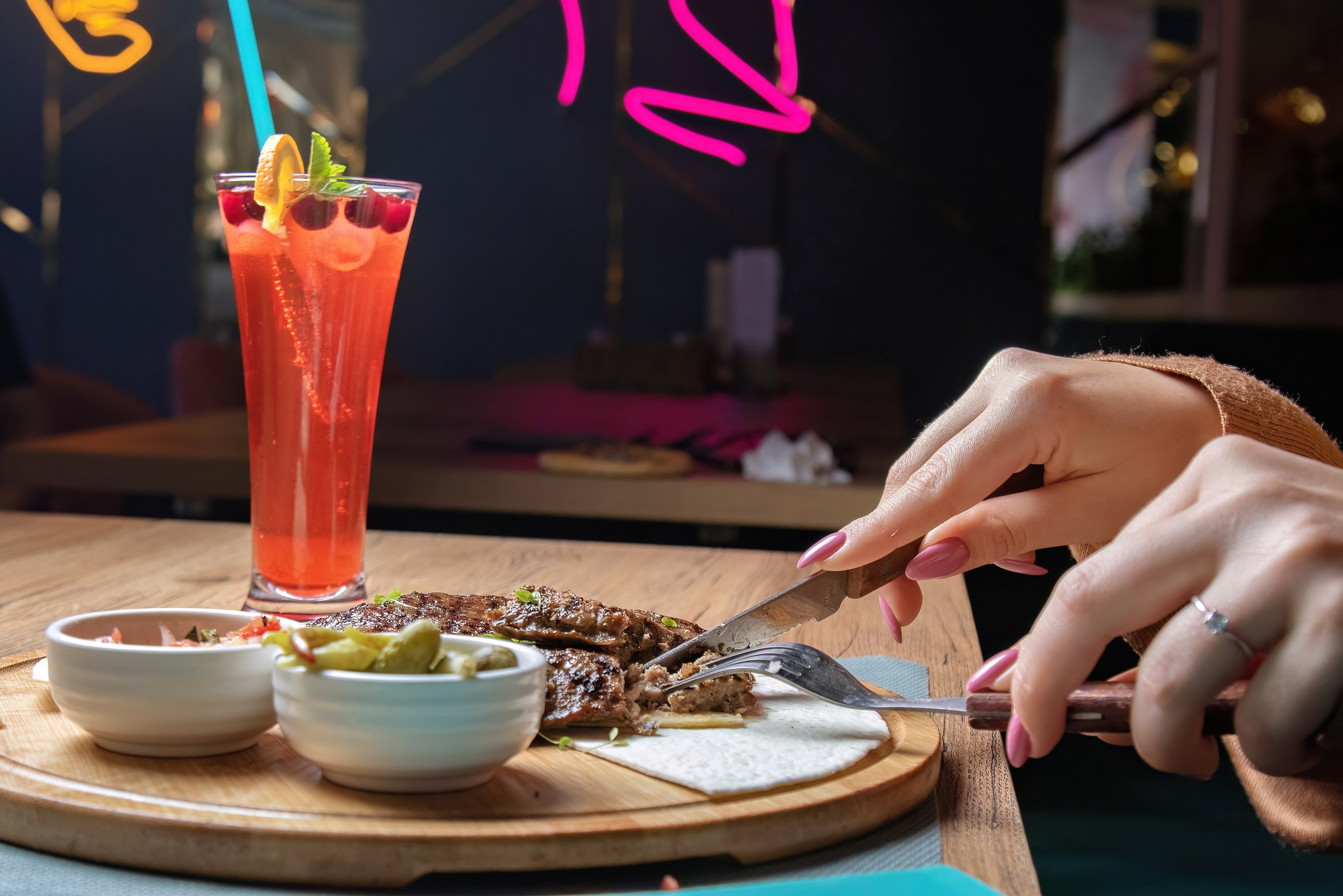 Рекламная фотосессия. Фотограф в Атырау Максим Стадниченко