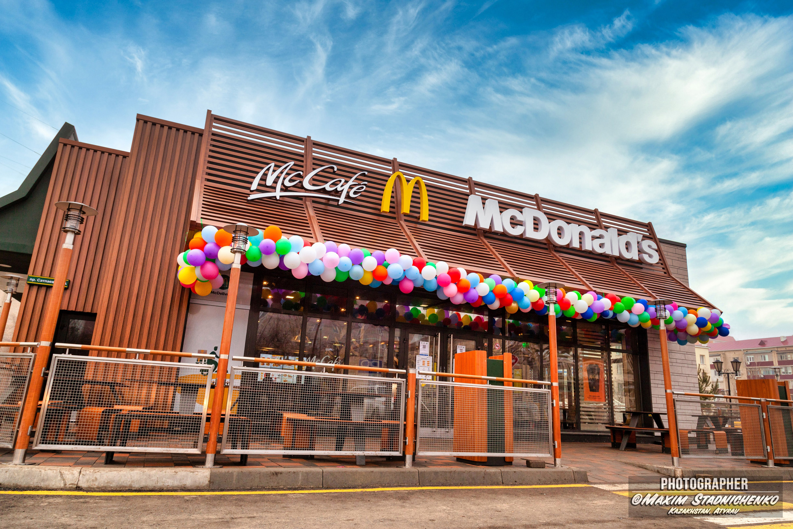 Интерьерная сьемка. Фотограф в Атырау Максим Стадниченко