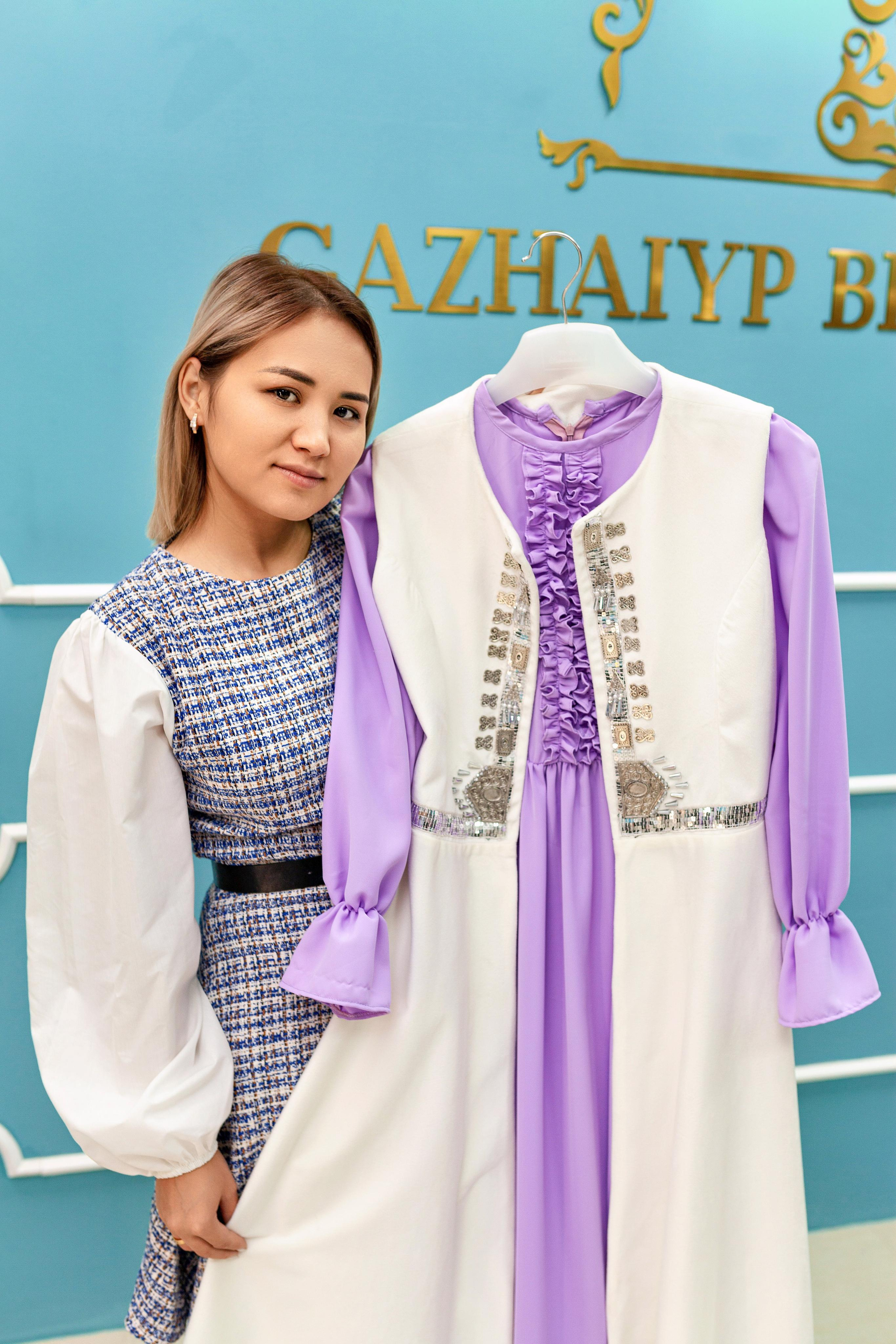 Рекламная фотосессия. Фотограф в Атырау Максим Стадниченко