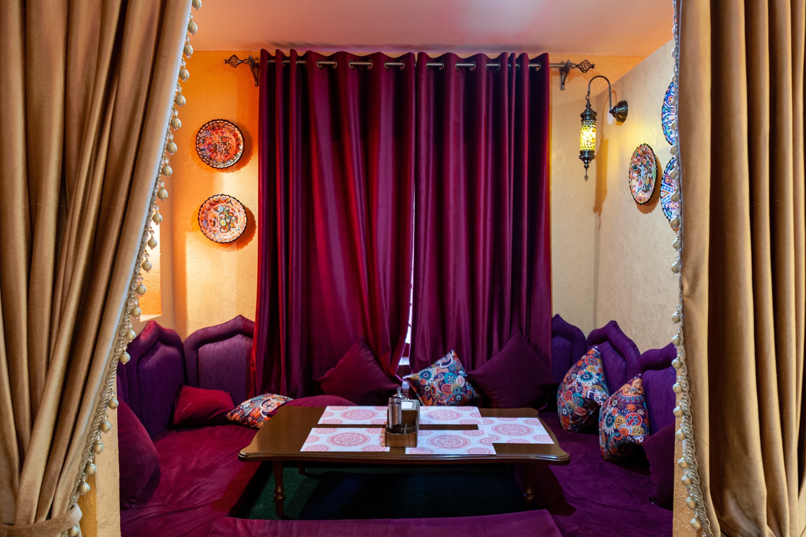 Интерьерная сьемка. Фотограф в Атырау Максим Стадниченко