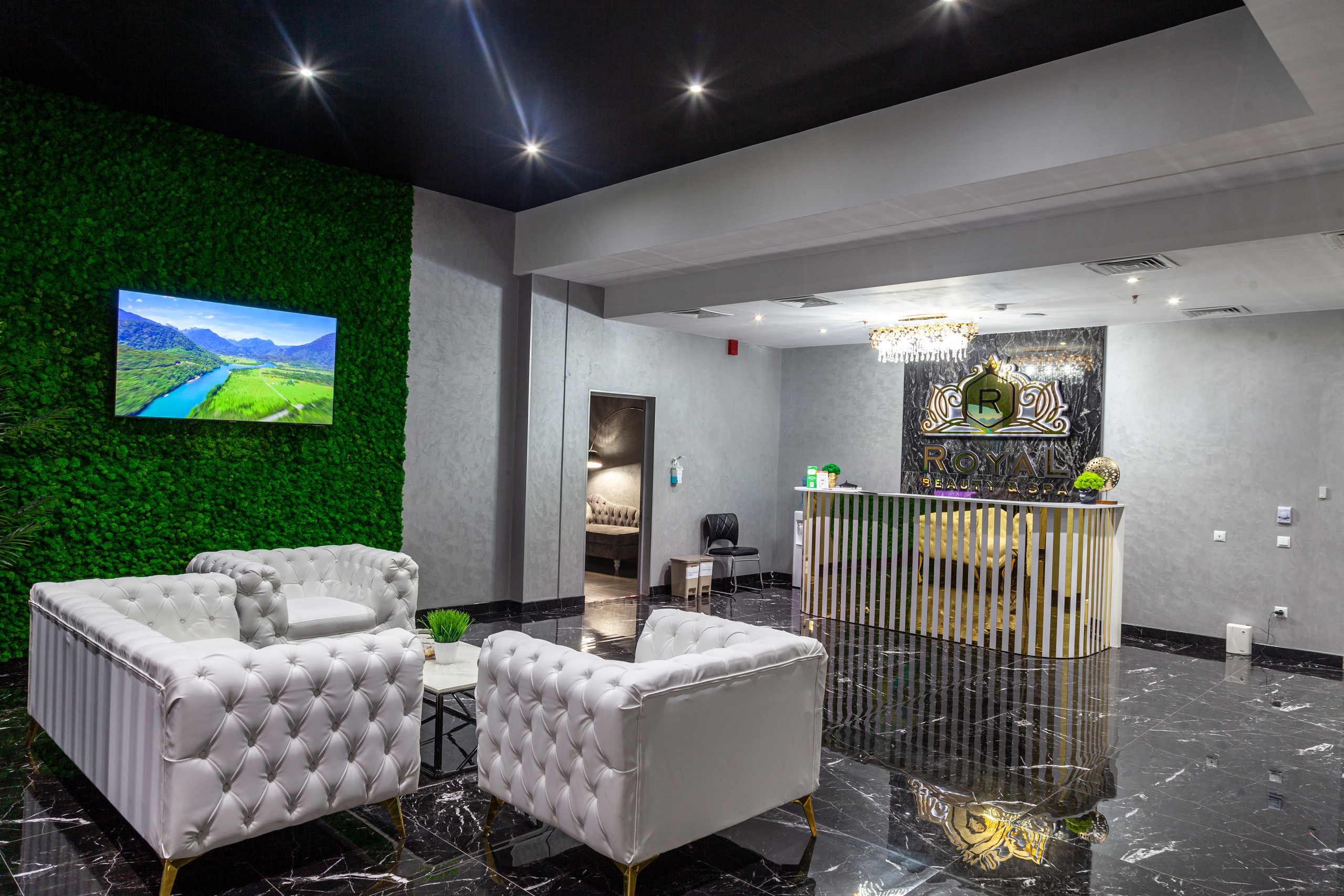 Интерьерная сьемка. Фотограф в Атырау Максим Стадниченко