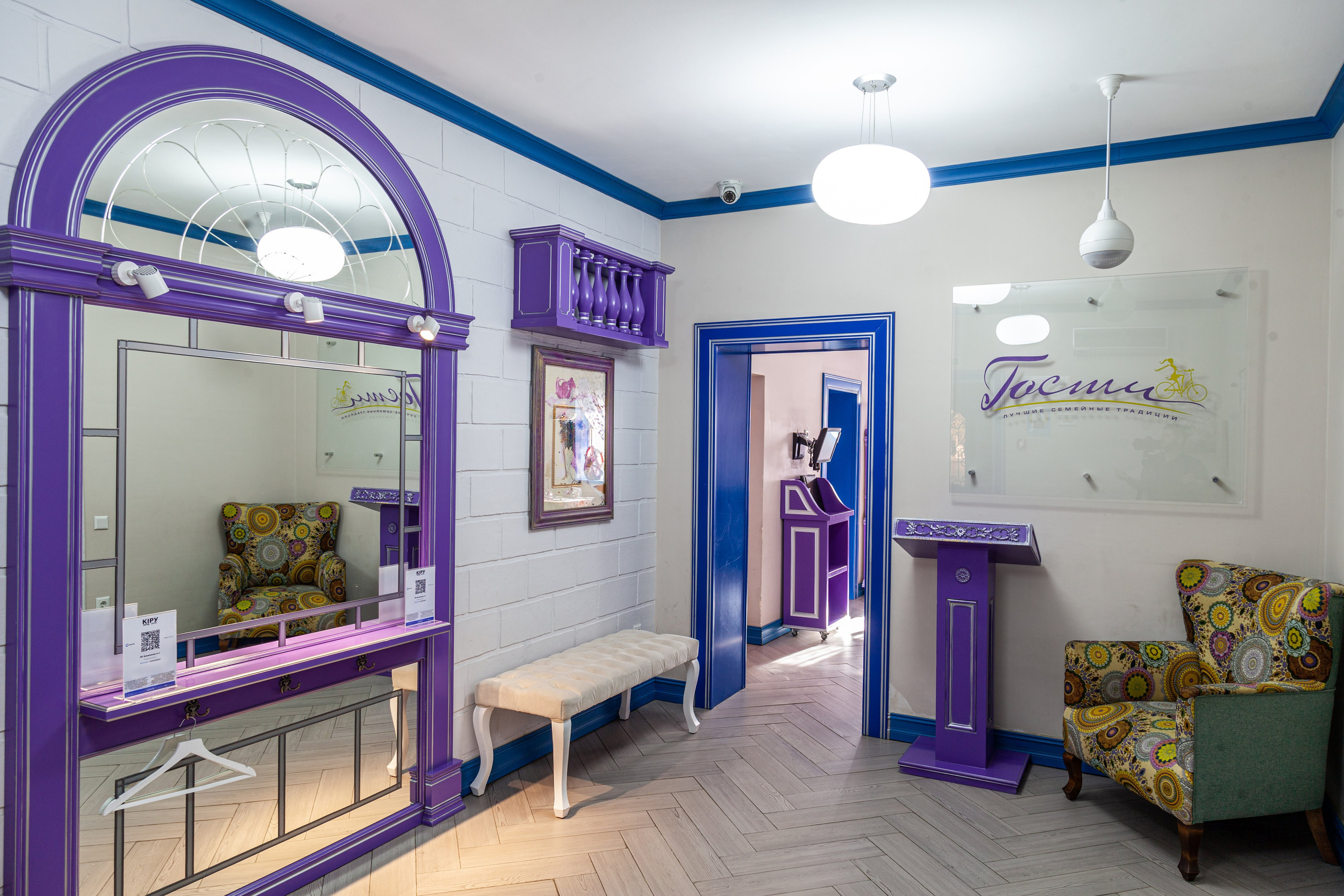 Интерьерная сьемка. Фотограф в Атырау Максим Стадниченко