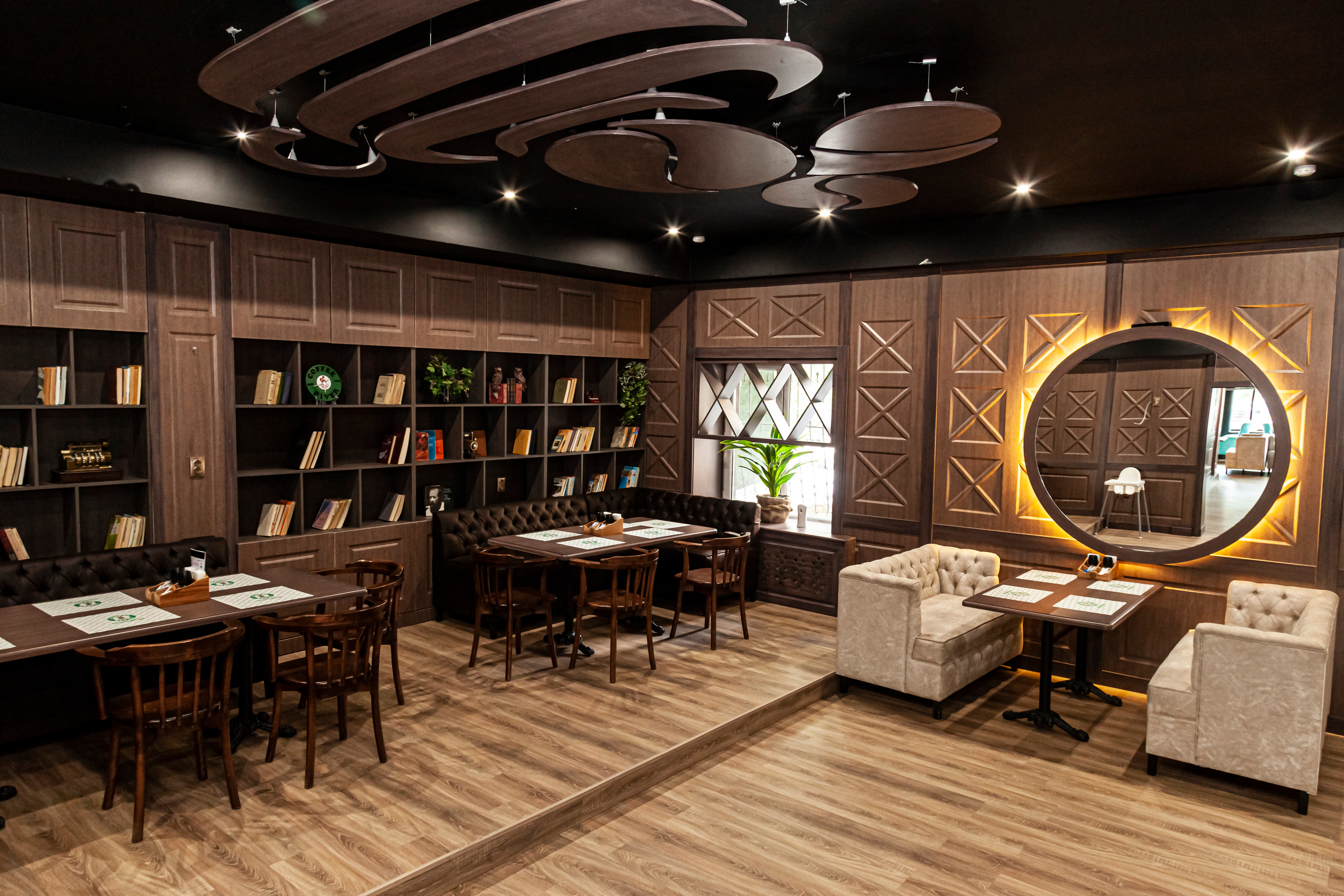 Интерьерная сьемка. Фотограф в Атырау Максим Стадниченко