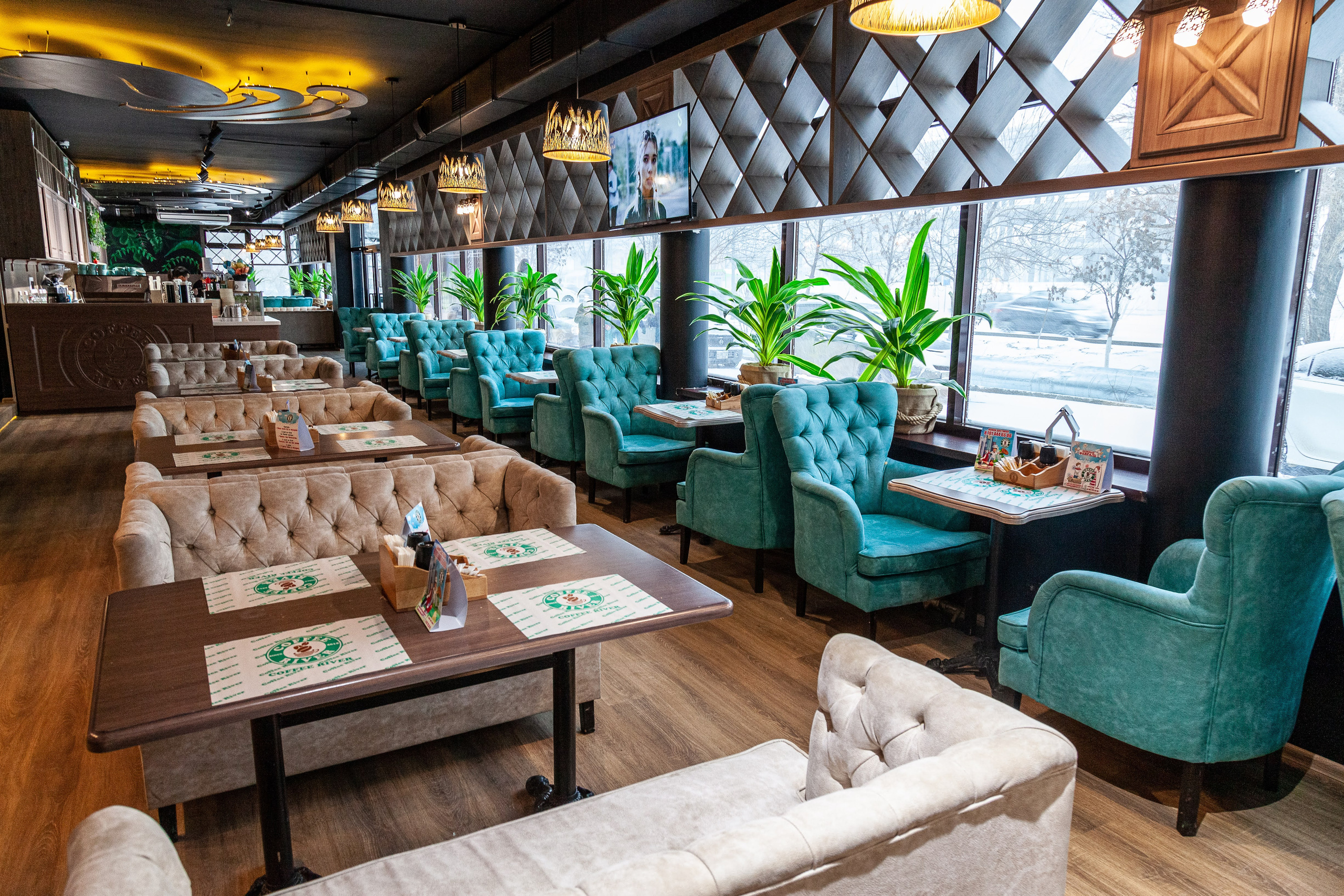 Интерьерная сьемка. Фотограф в Атырау Максим Стадниченко