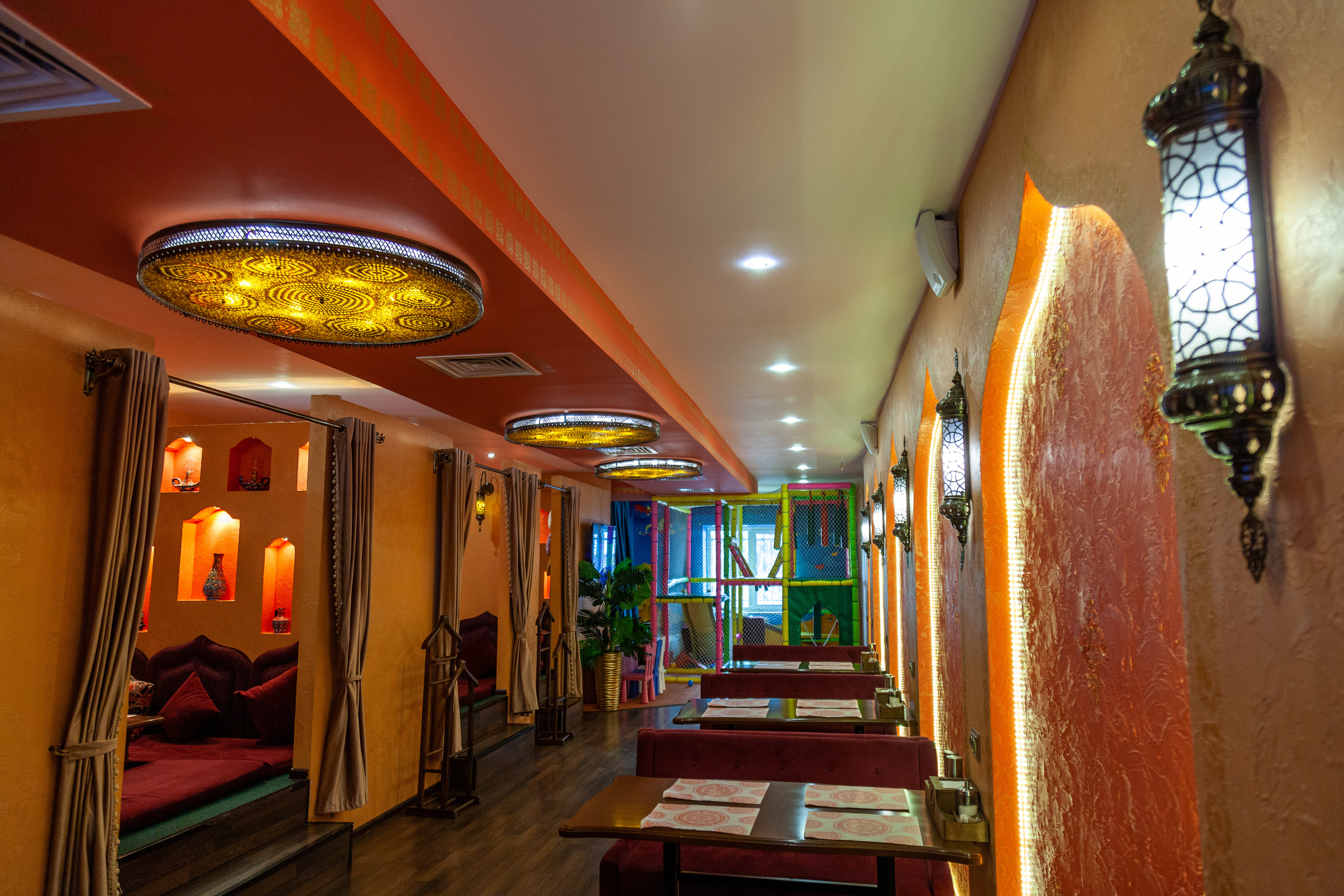 Интерьерная сьемка. Фотограф в Атырау Максим Стадниченко