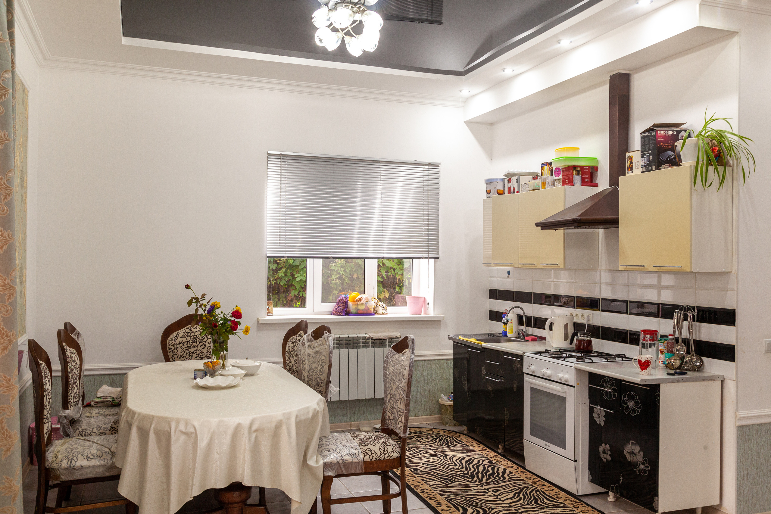 Интерьерная сьемка. Фотограф в Атырау Максим Стадниченко