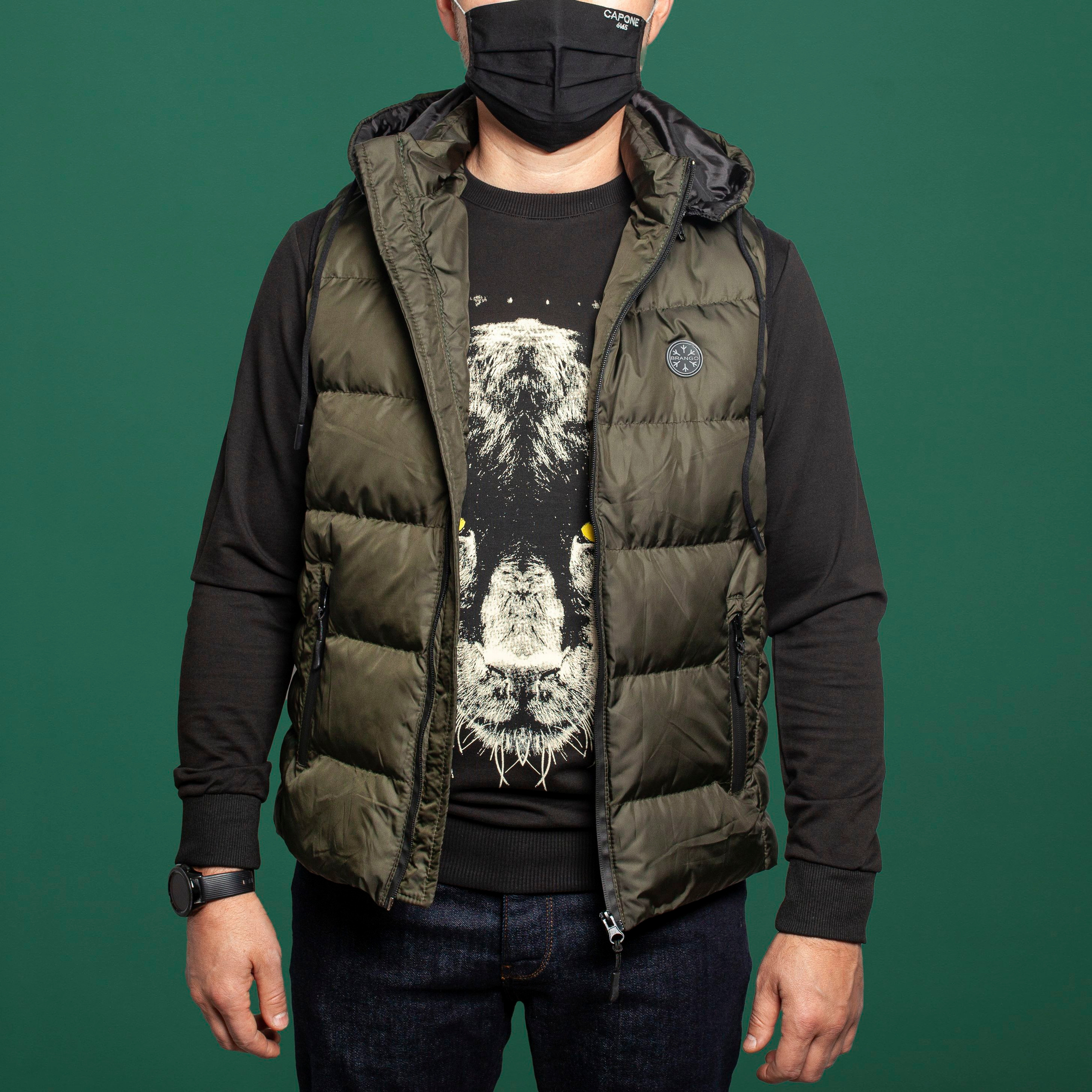 Рекламная фотосессия. Фотограф в Атырау Максим Стадниченко