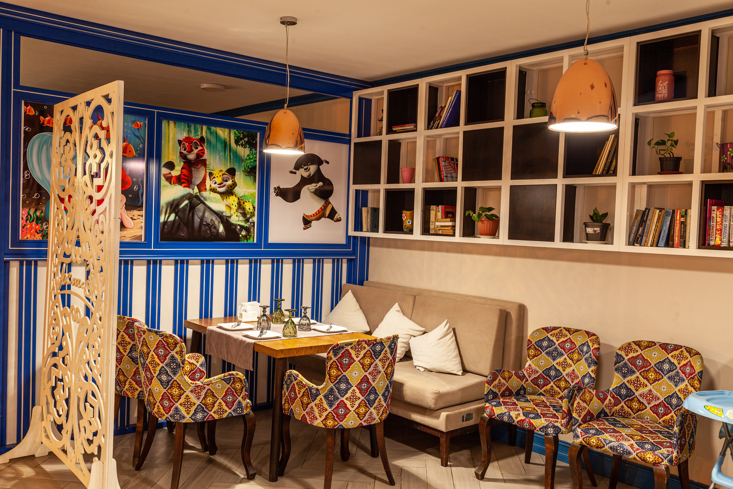 Интерьерная сьемка. Фотограф в Атырау Максим Стадниченко