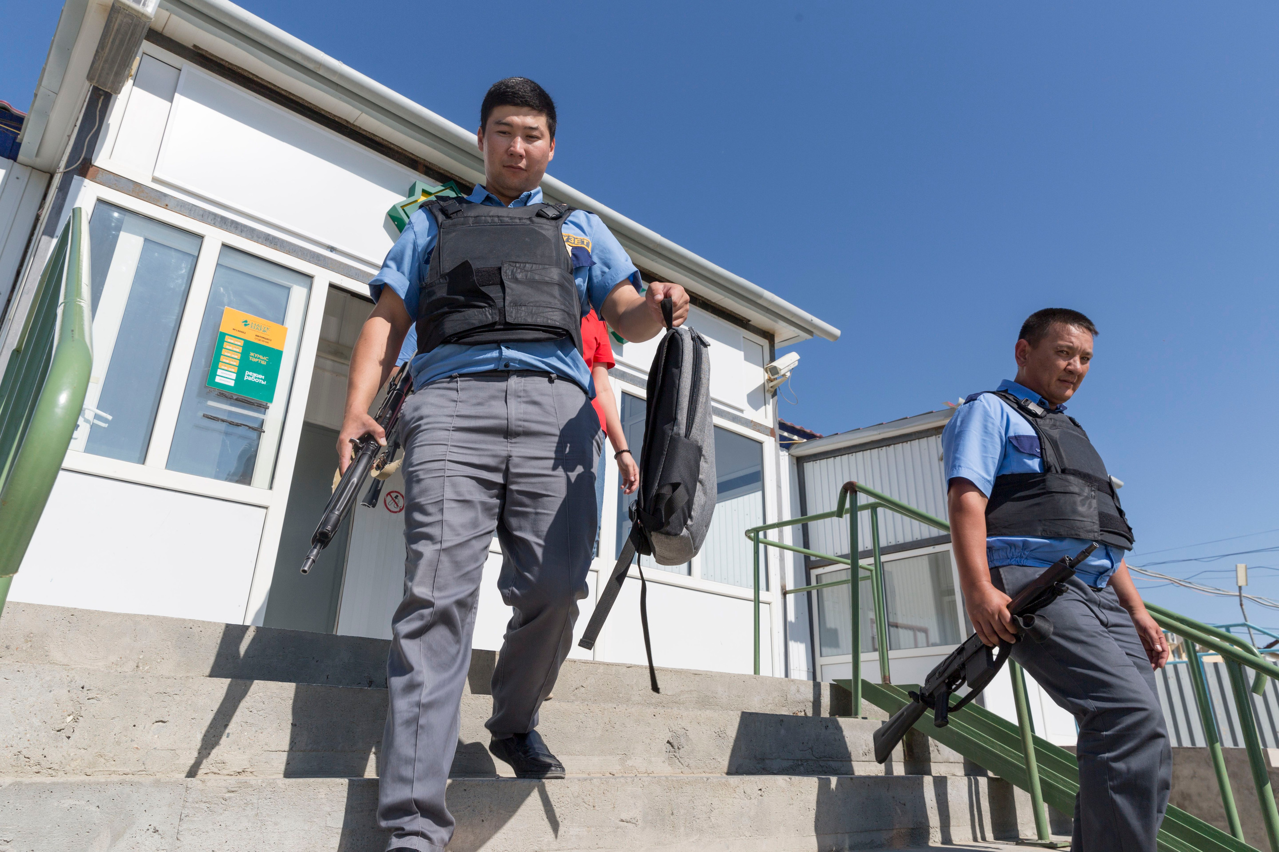 Рекламная фотосессия. Фотограф в Атырау Максим Стадниченко