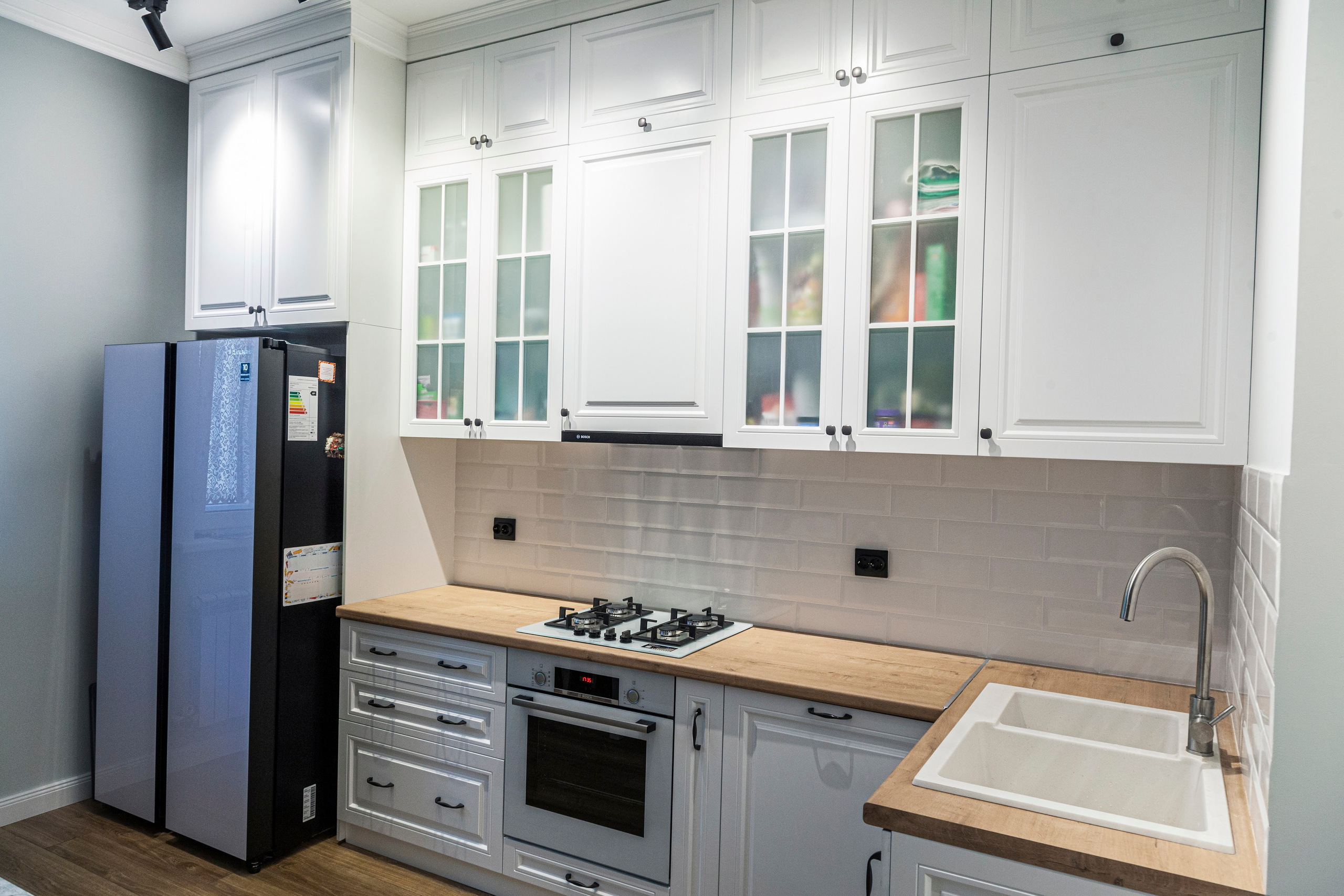 Интерьерная сьемка. Фотограф в Атырау Максим Стадниченко