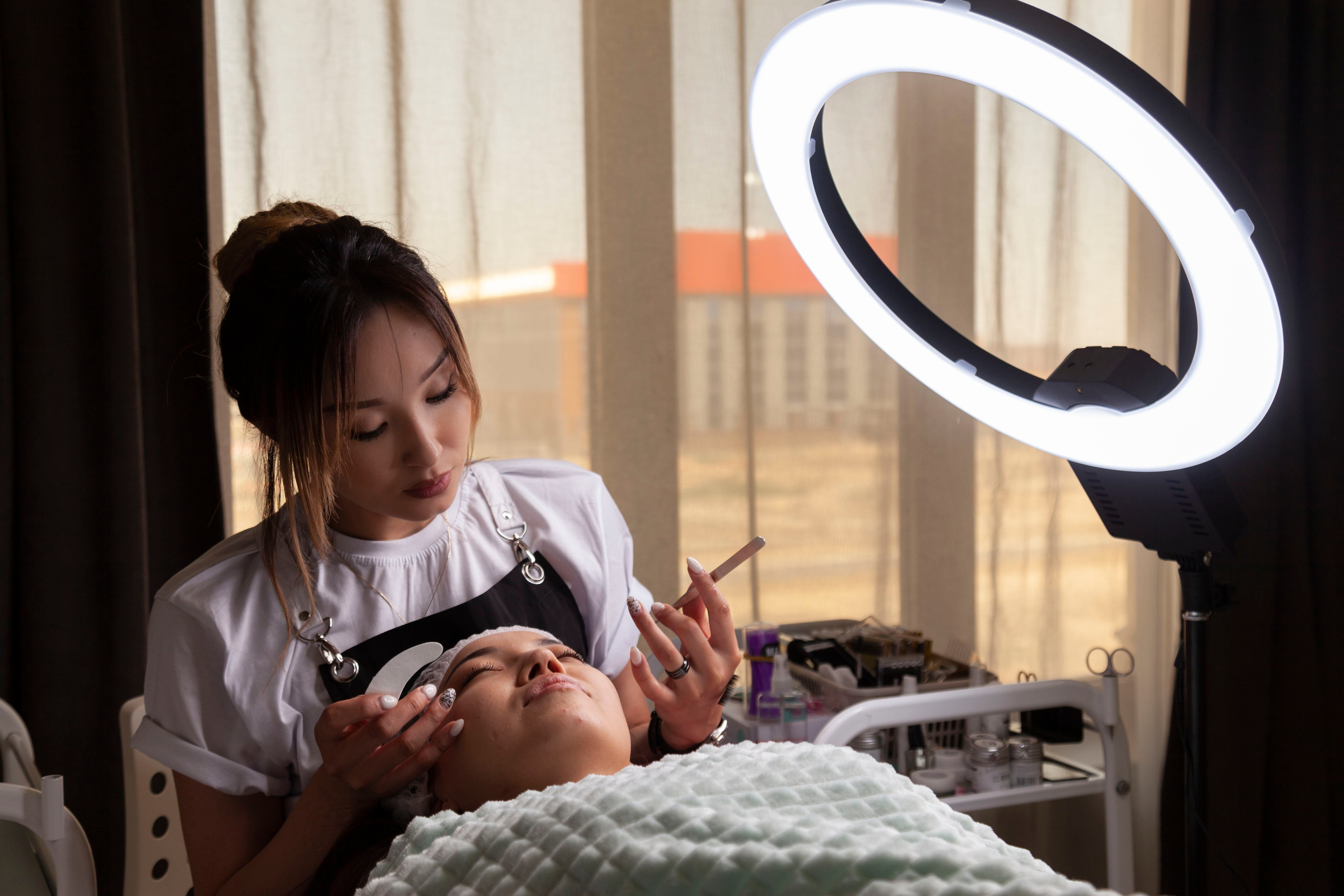 Рекламная фотосессия. Фотограф в Атырау Максим Стадниченко