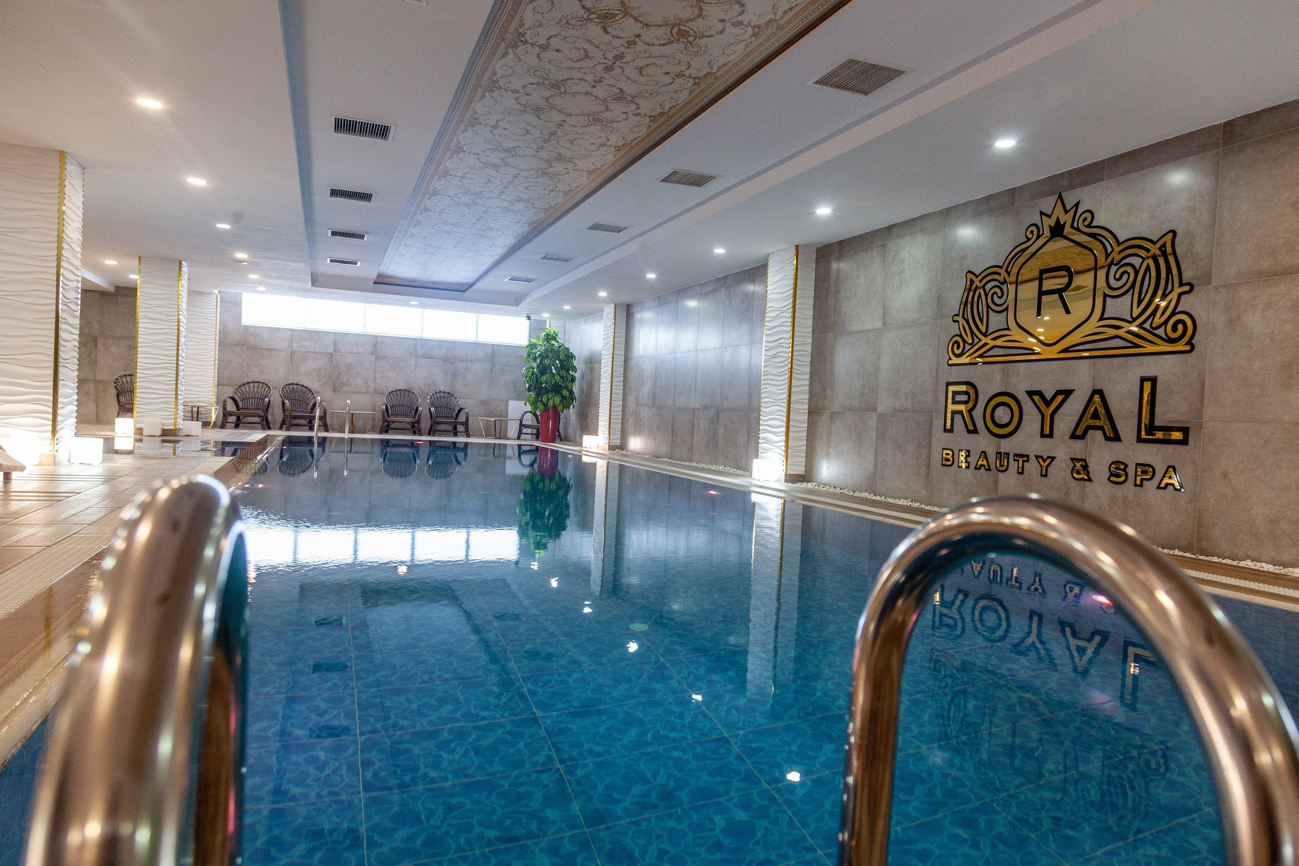 Интерьерная сьемка. Фотограф в Атырау Максим Стадниченко