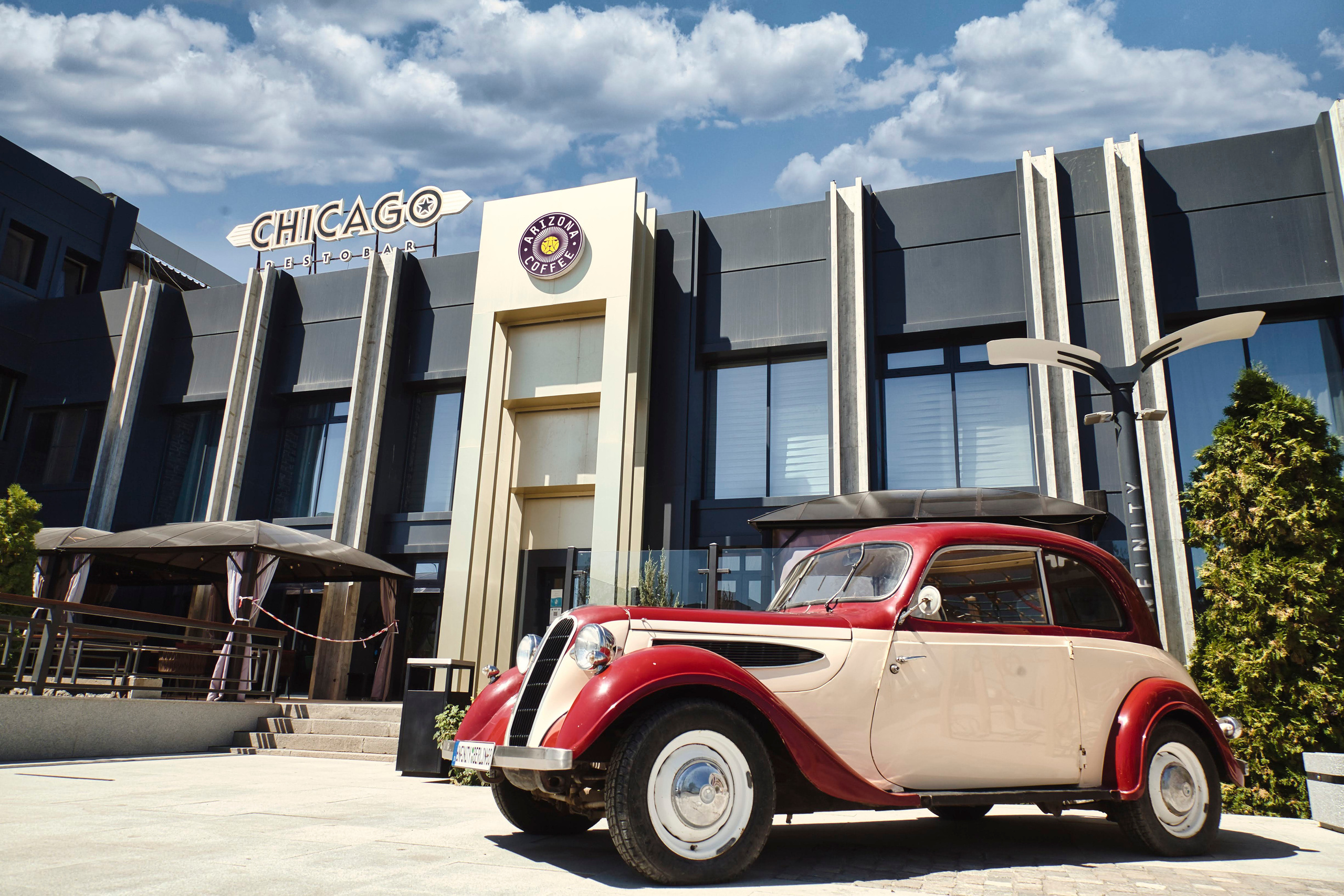 Интерьерная сьемка. Фотограф в Атырау Максим Стадниченко