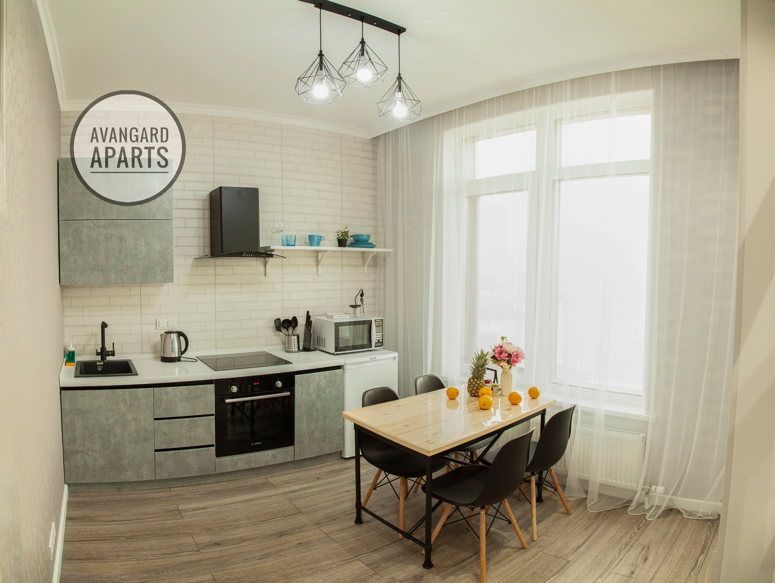 Интерьерная сьемка. Фотограф в Атырау Максим Стадниченко