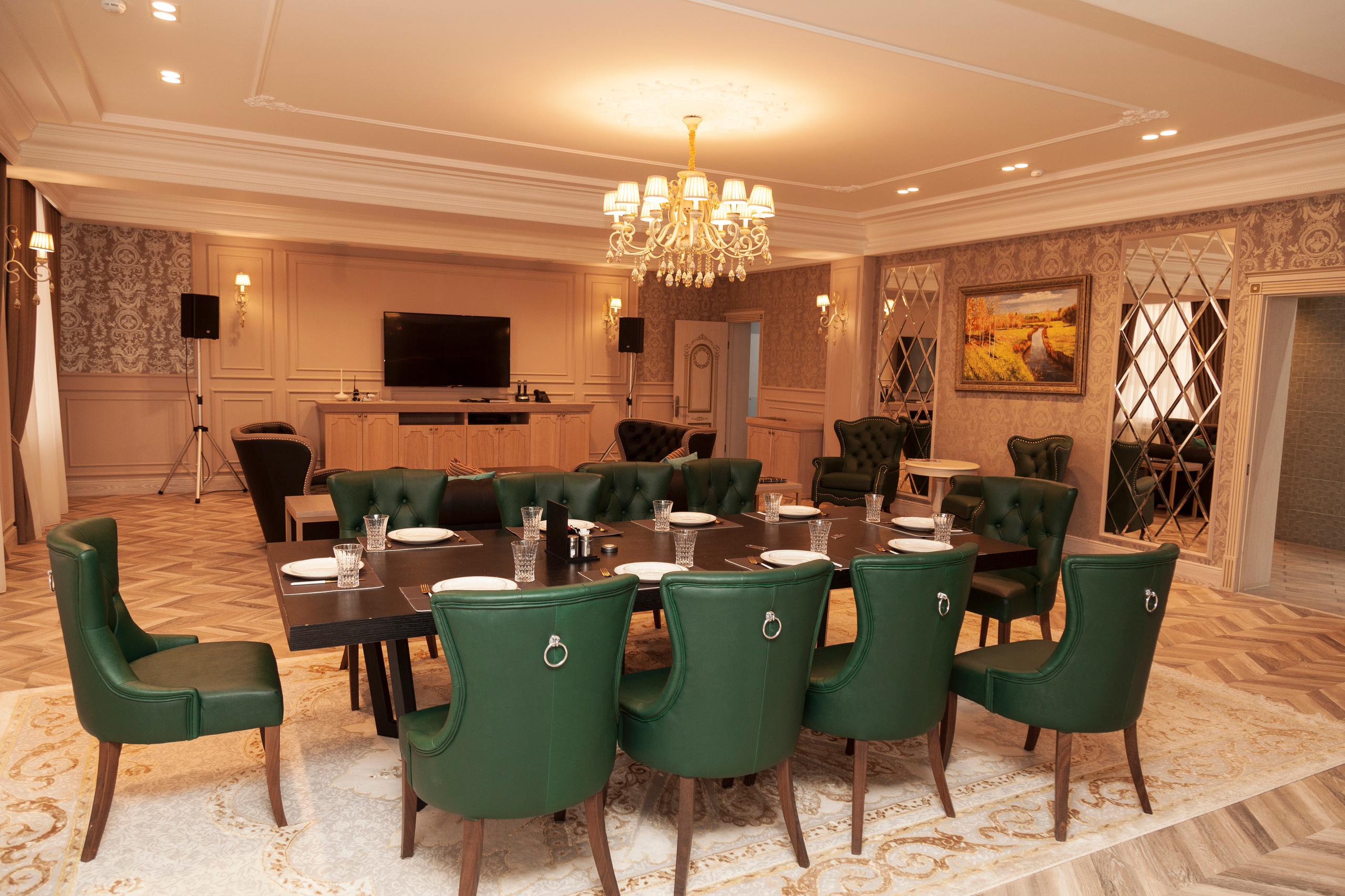 Интерьерная сьемка. Фотограф в Атырау Максим Стадниченко