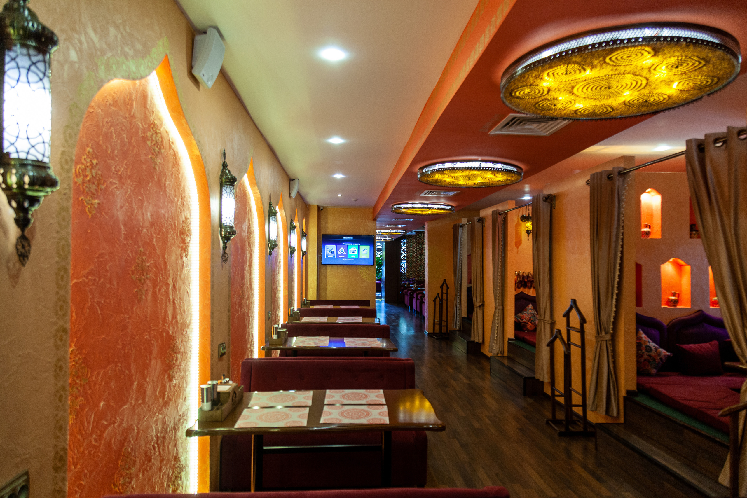 Интерьерная сьемка. Фотограф в Атырау Максим Стадниченко