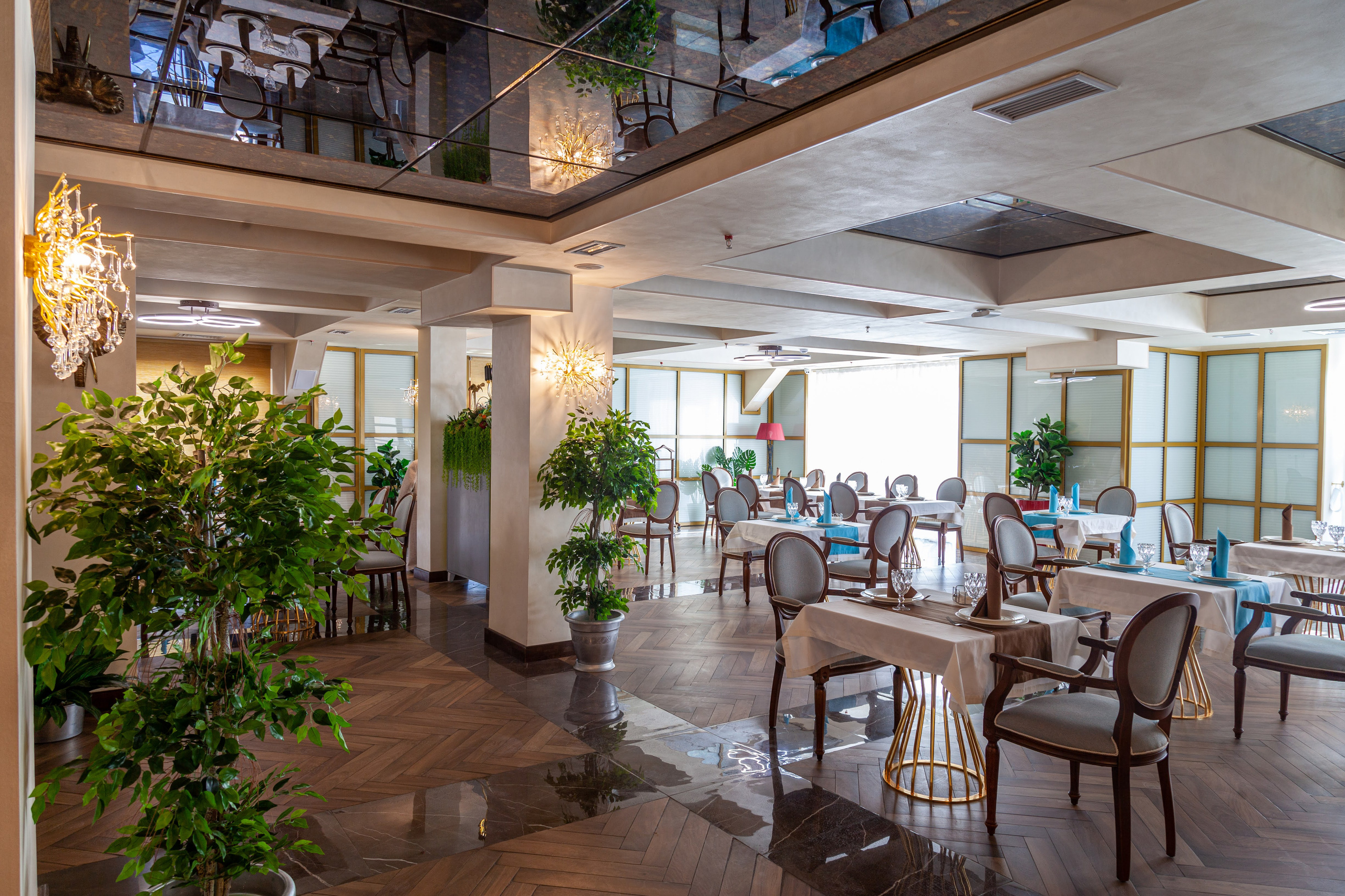 Интерьерная сьемка. Фотограф в Атырау Максим Стадниченко