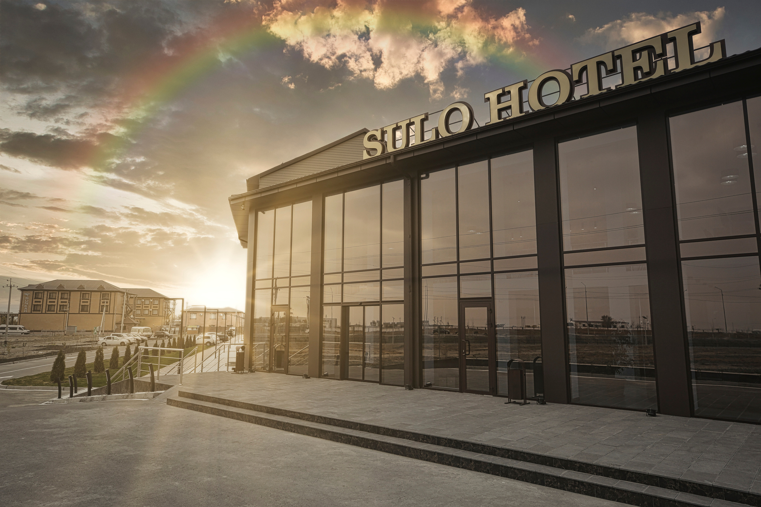 Интерьерная сьемка. Фотограф в Атырау Максим Стадниченко