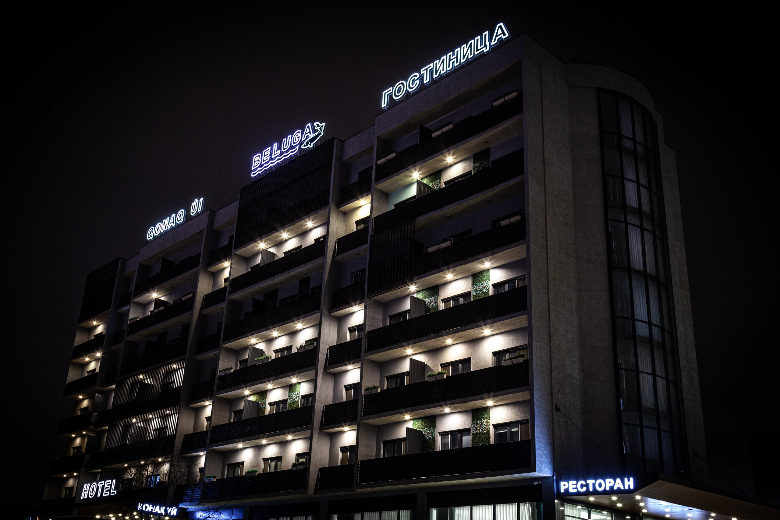 Рекламная фотосессия. Фотограф в Атырау Максим Стадниченко