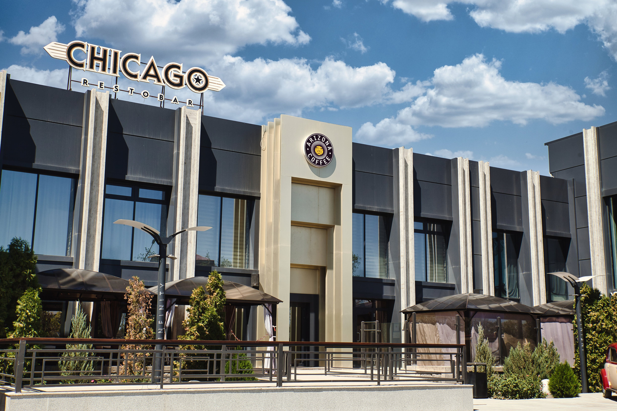 Экстерьерная сьемка. Фотограф в Атырау Максим Стадниченко