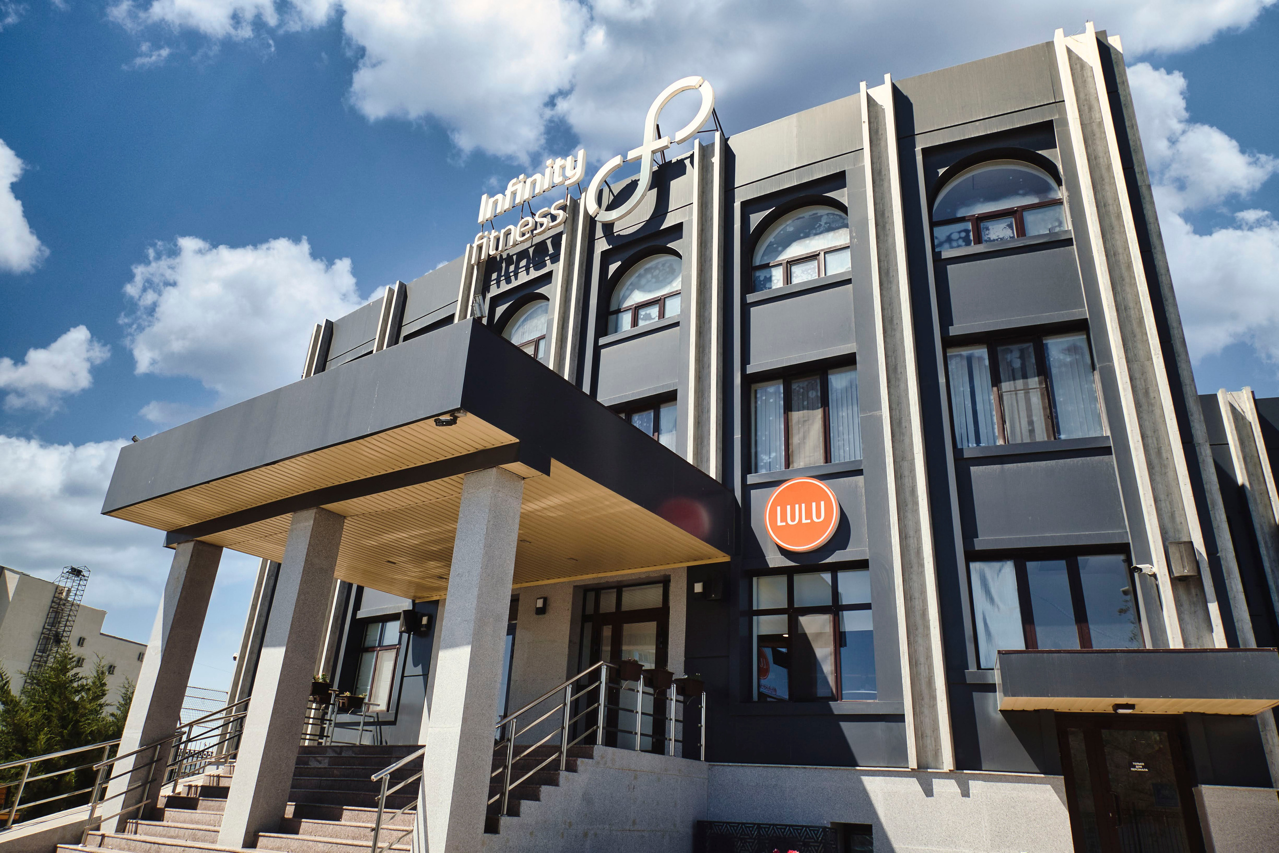 Интерьерная сьемка. Фотограф в Атырау Максим Стадниченко