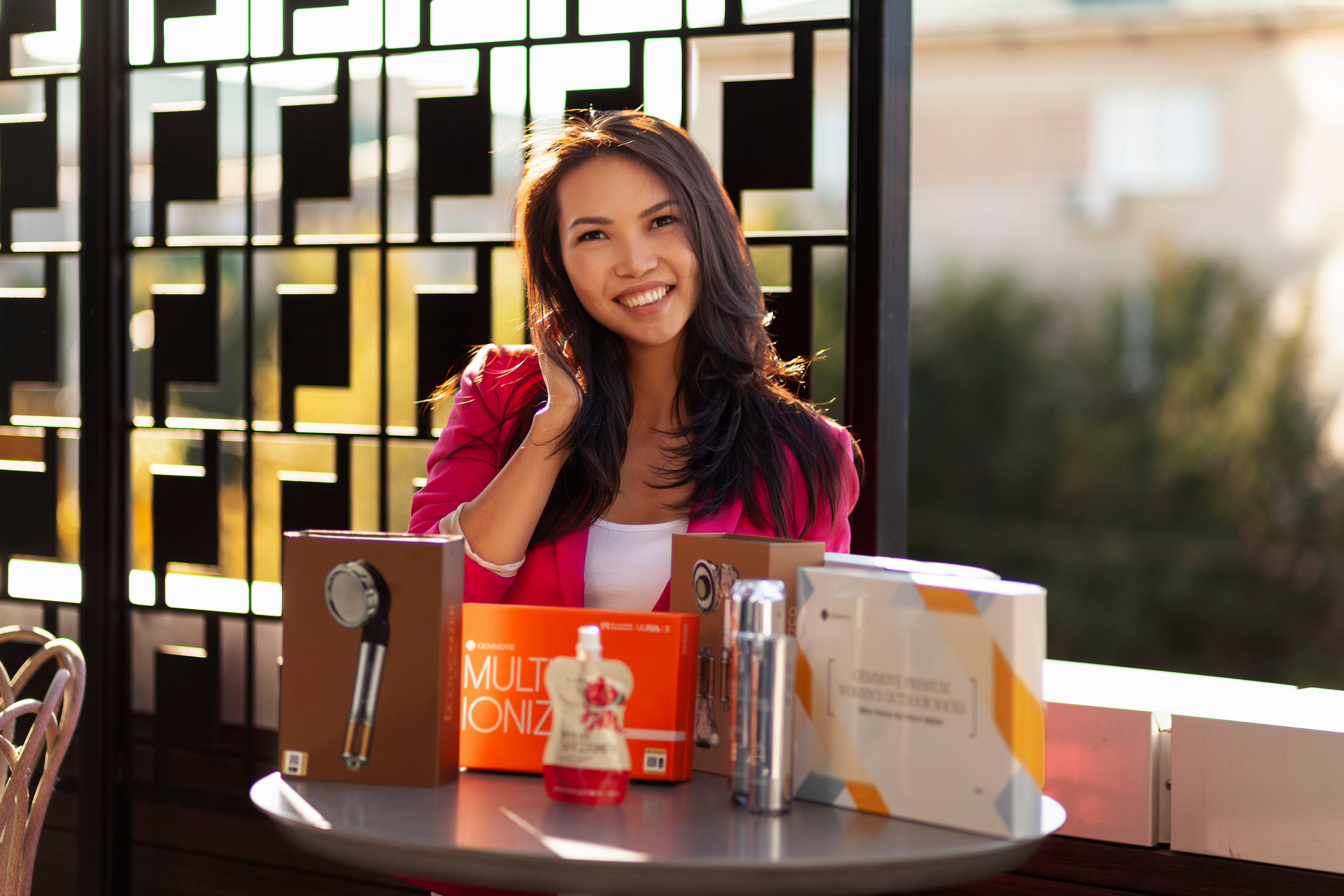 Рекламная фотосессия. Фотограф в Атырау Максим Стадниченко