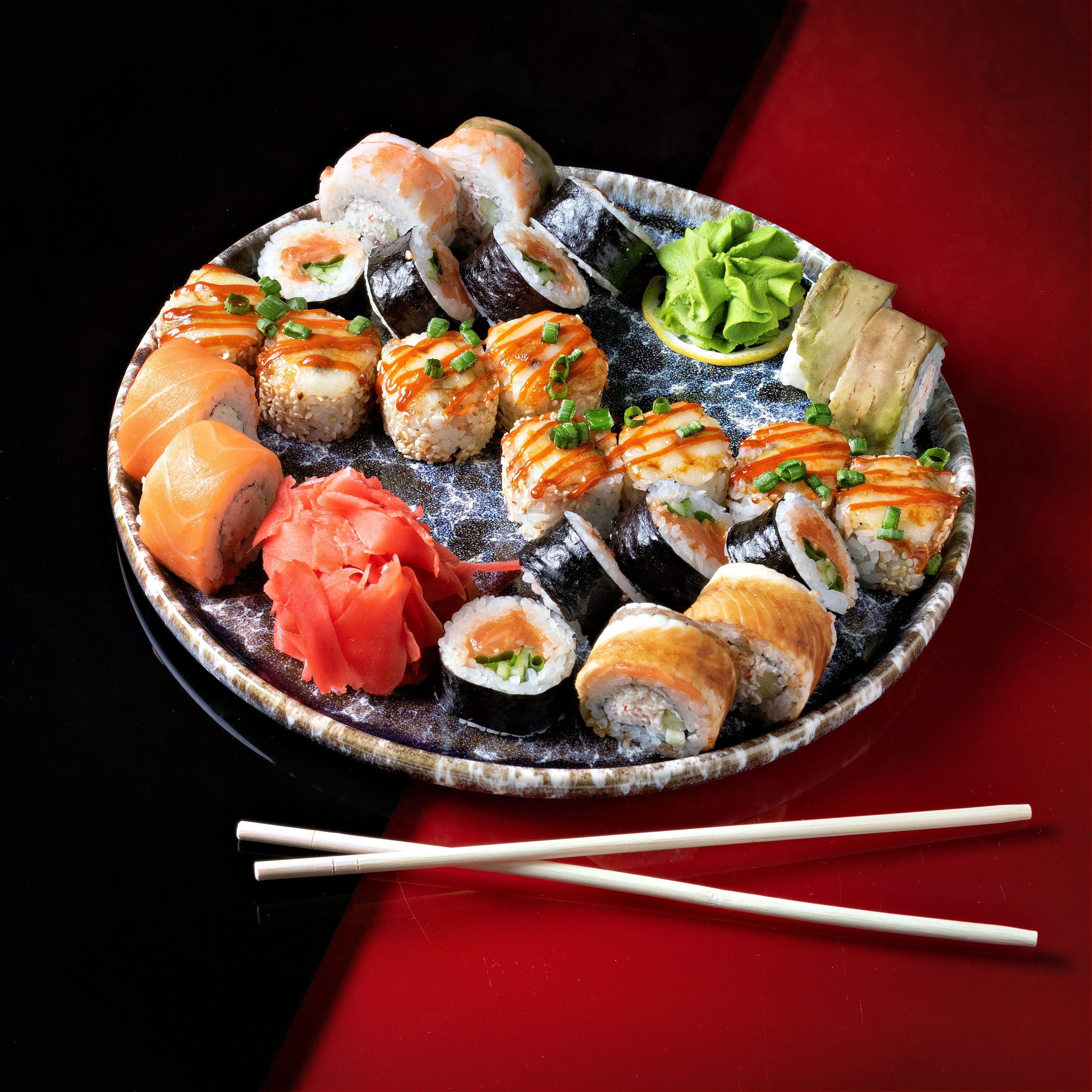 Food фотограф в Атырау. Фотограф в Атырау Максим Стадниченко