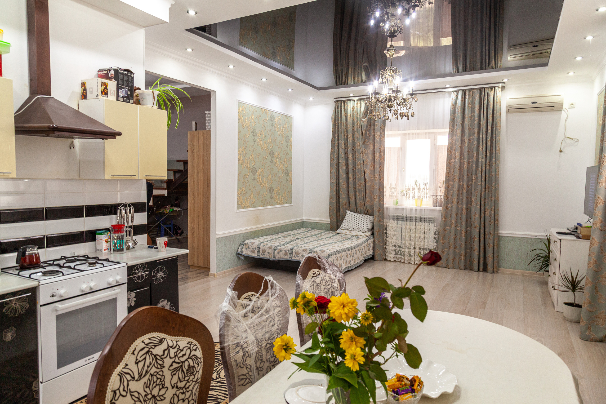 Интерьерная сьемка. Фотограф в Атырау Максим Стадниченко