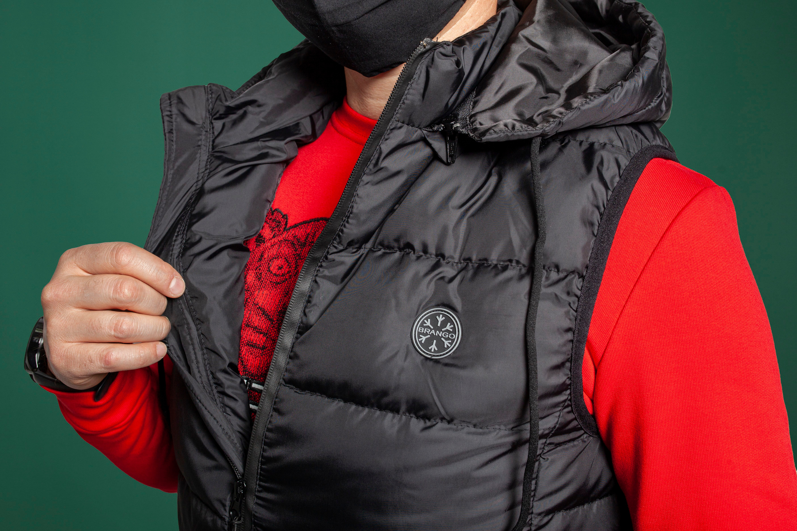 Рекламная фотосессия. Фотограф в Атырау Максим Стадниченко