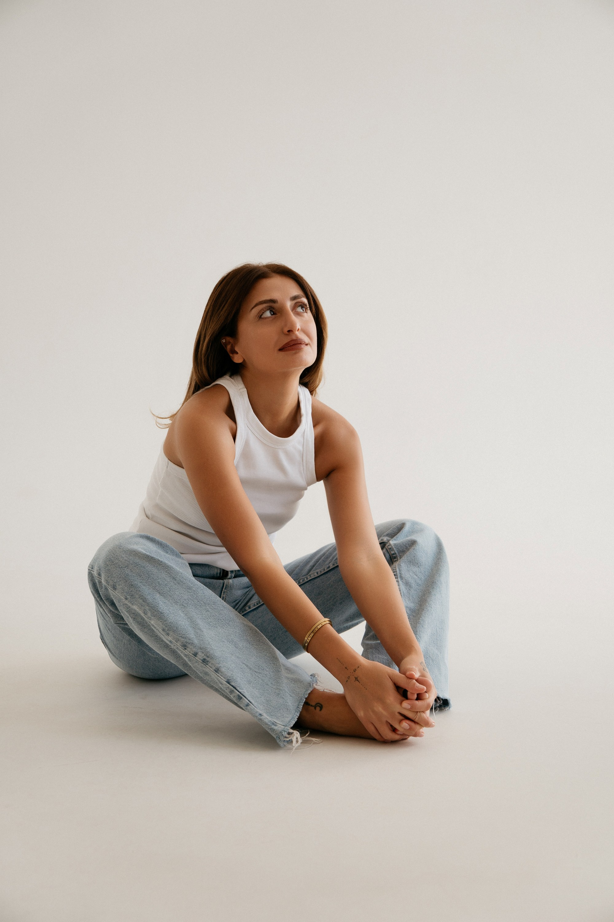 Галина. Серж Пироев | Фотограф во Владикавказе