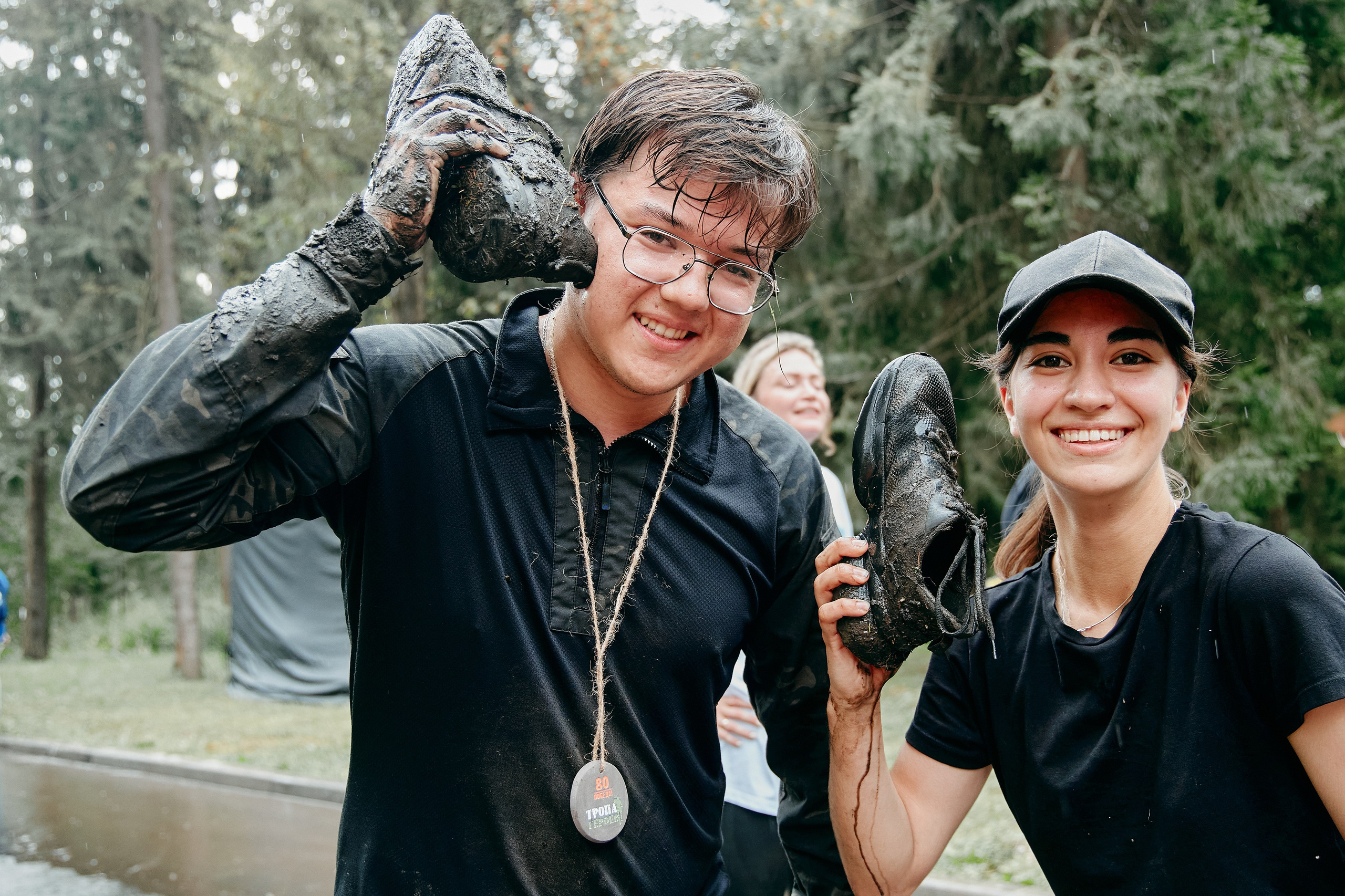 Спортивные мероприятия. Фотограф в Челябинске — Дмитрий Носов