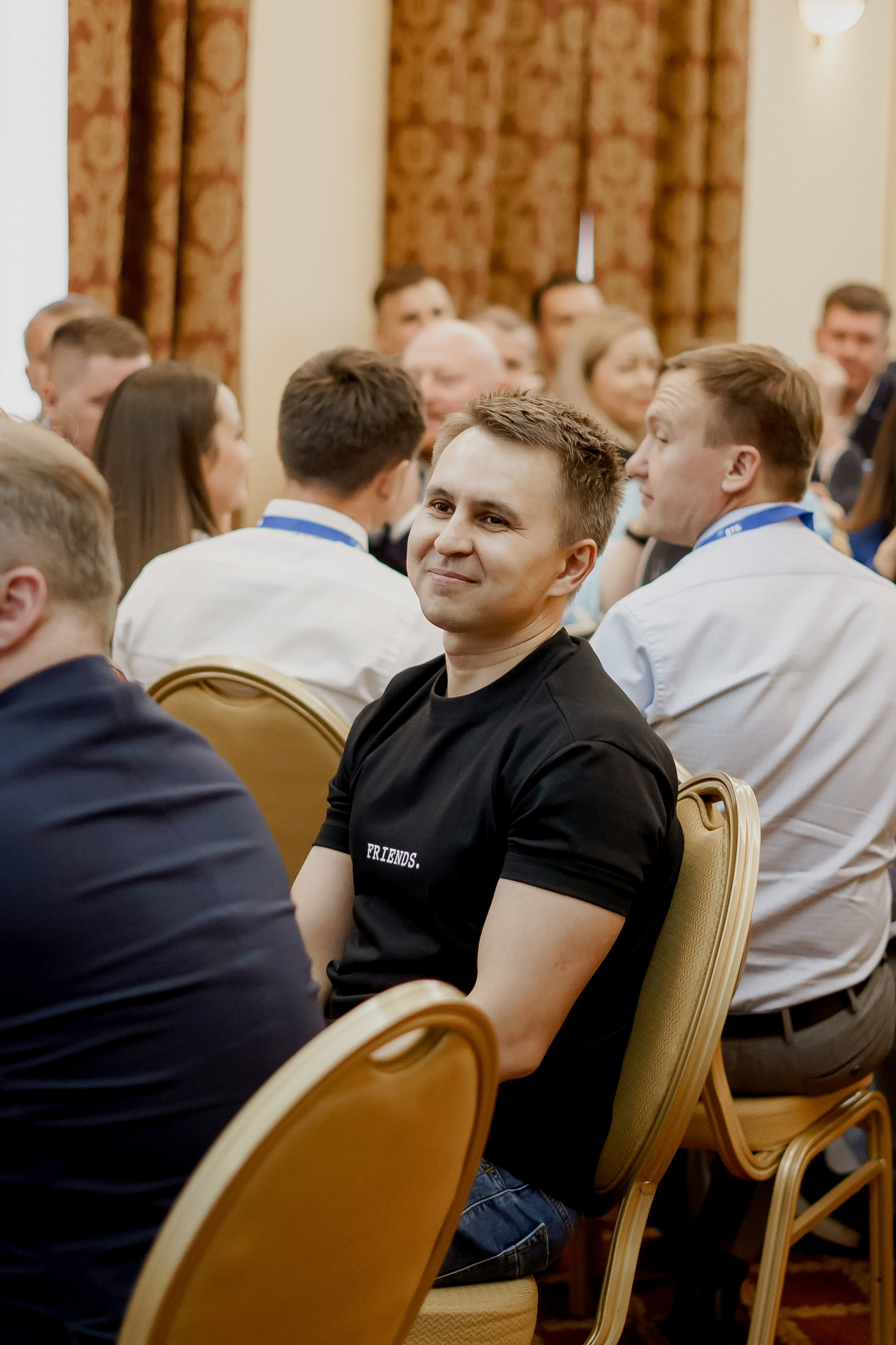 Втб. Фотограф Валерия Крахмалева