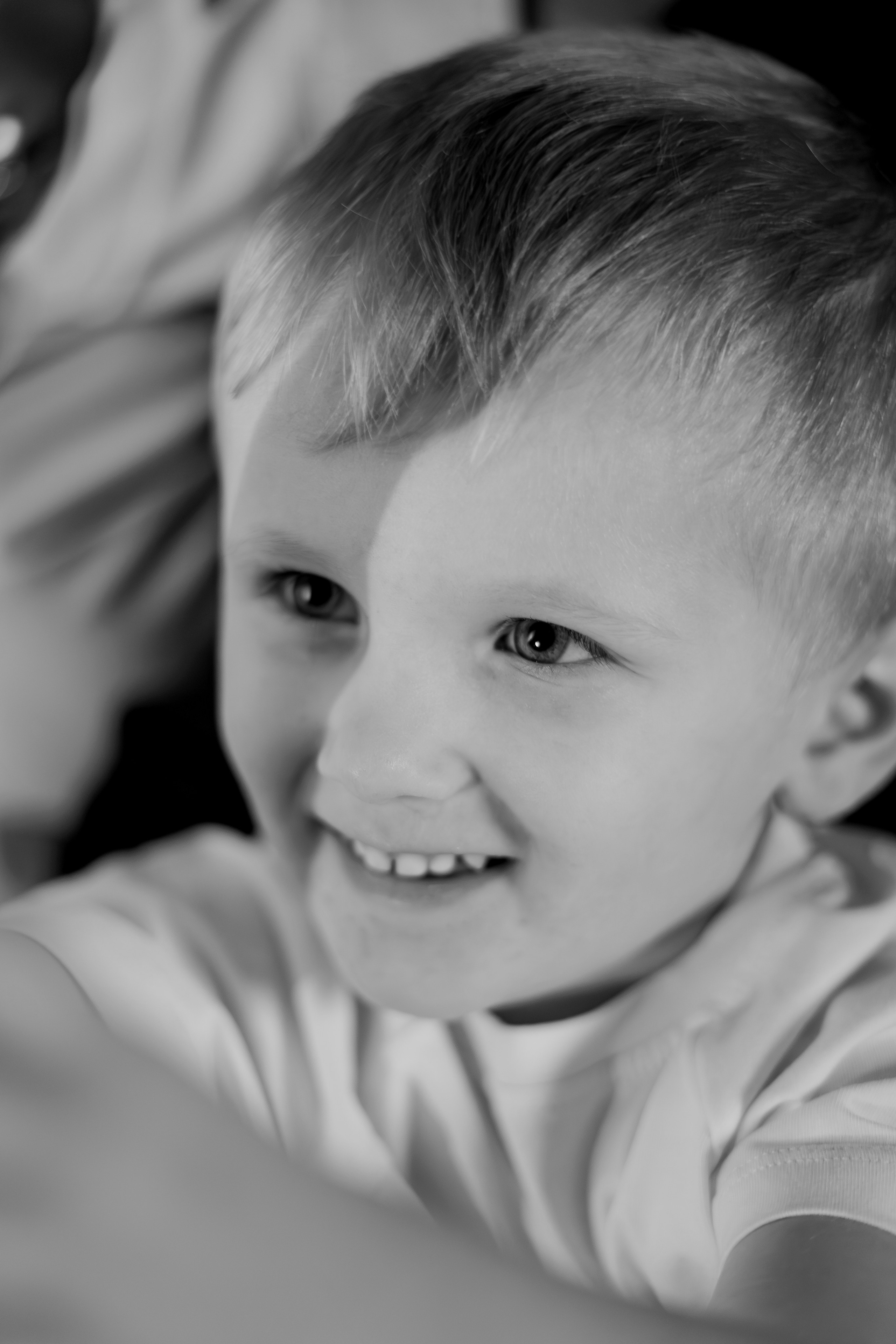 Янченко. Фотограф Валерия Крахмалева