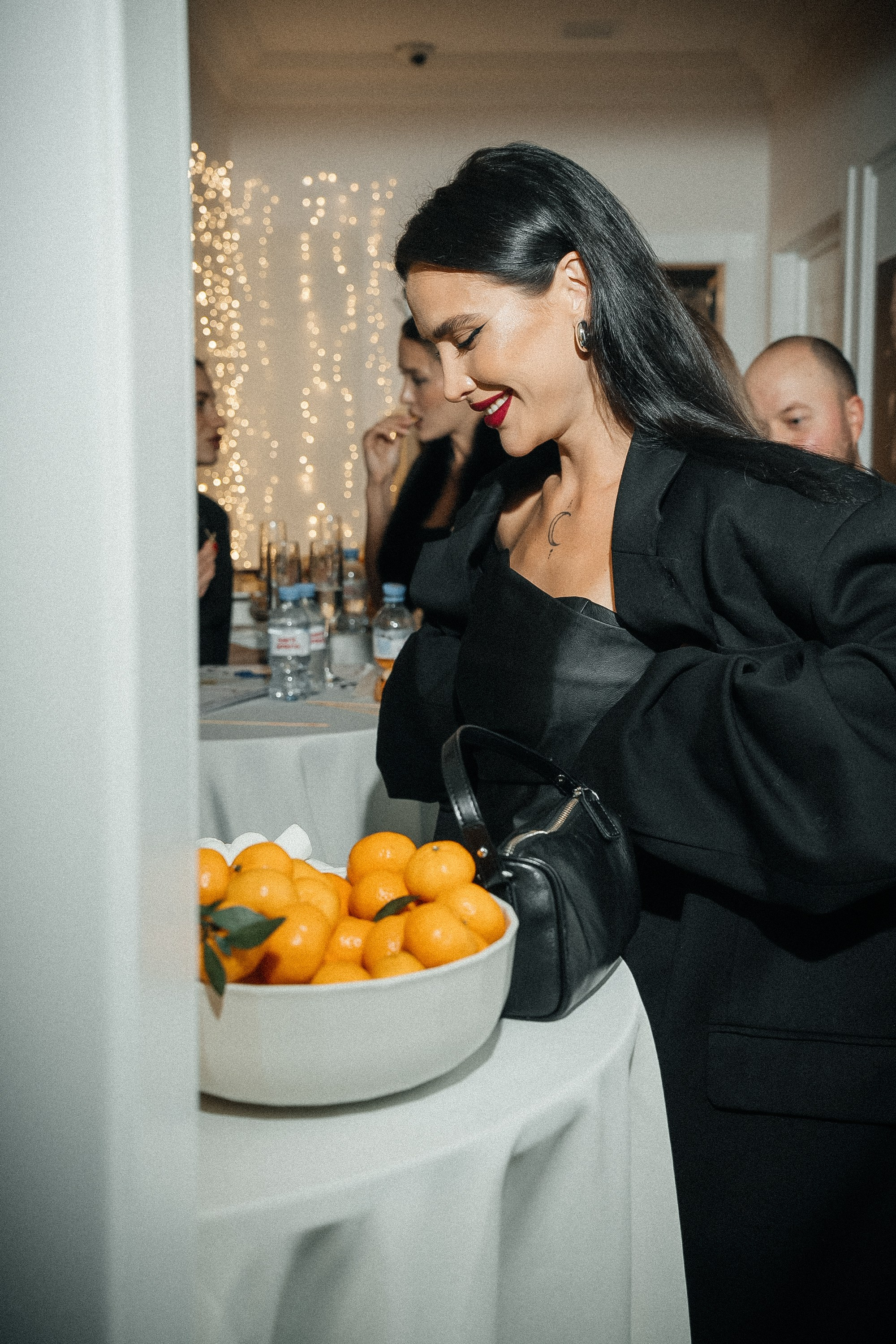 POP UP ABC Concierge. Христолюбов Евгений Фотограф Москва