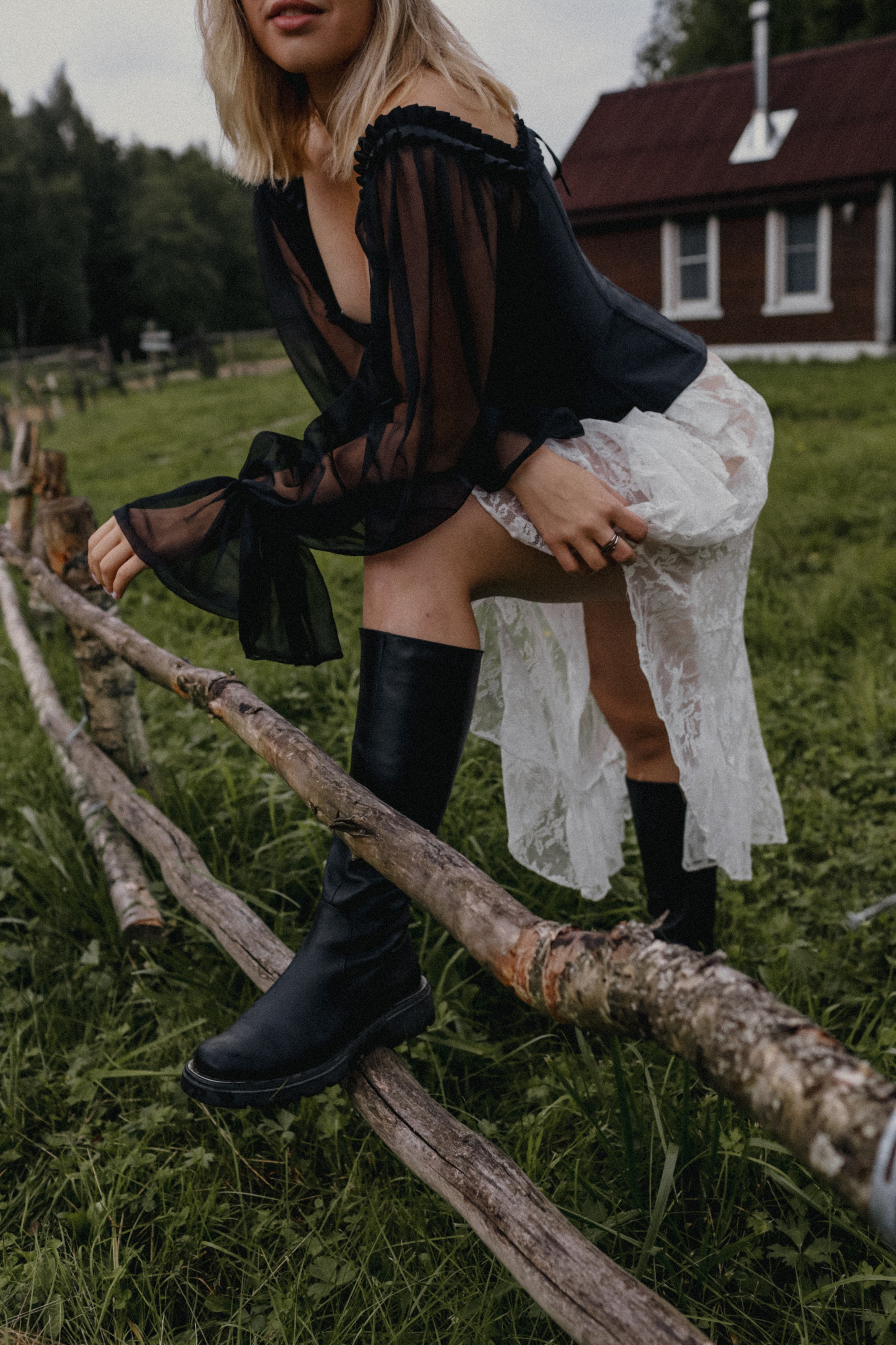 Маша и Марина. Главная