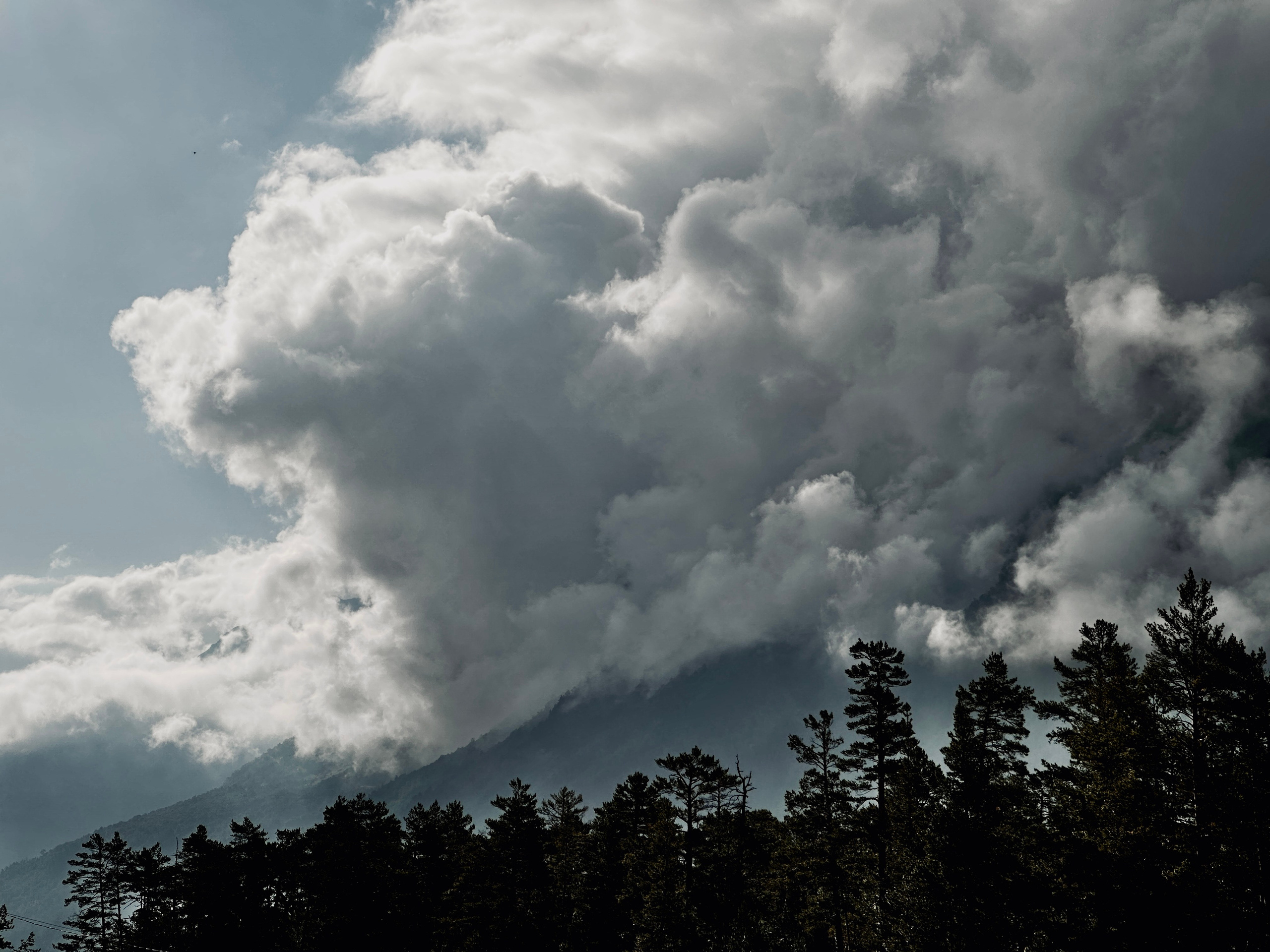 Пейзажи. Смотри, красота!