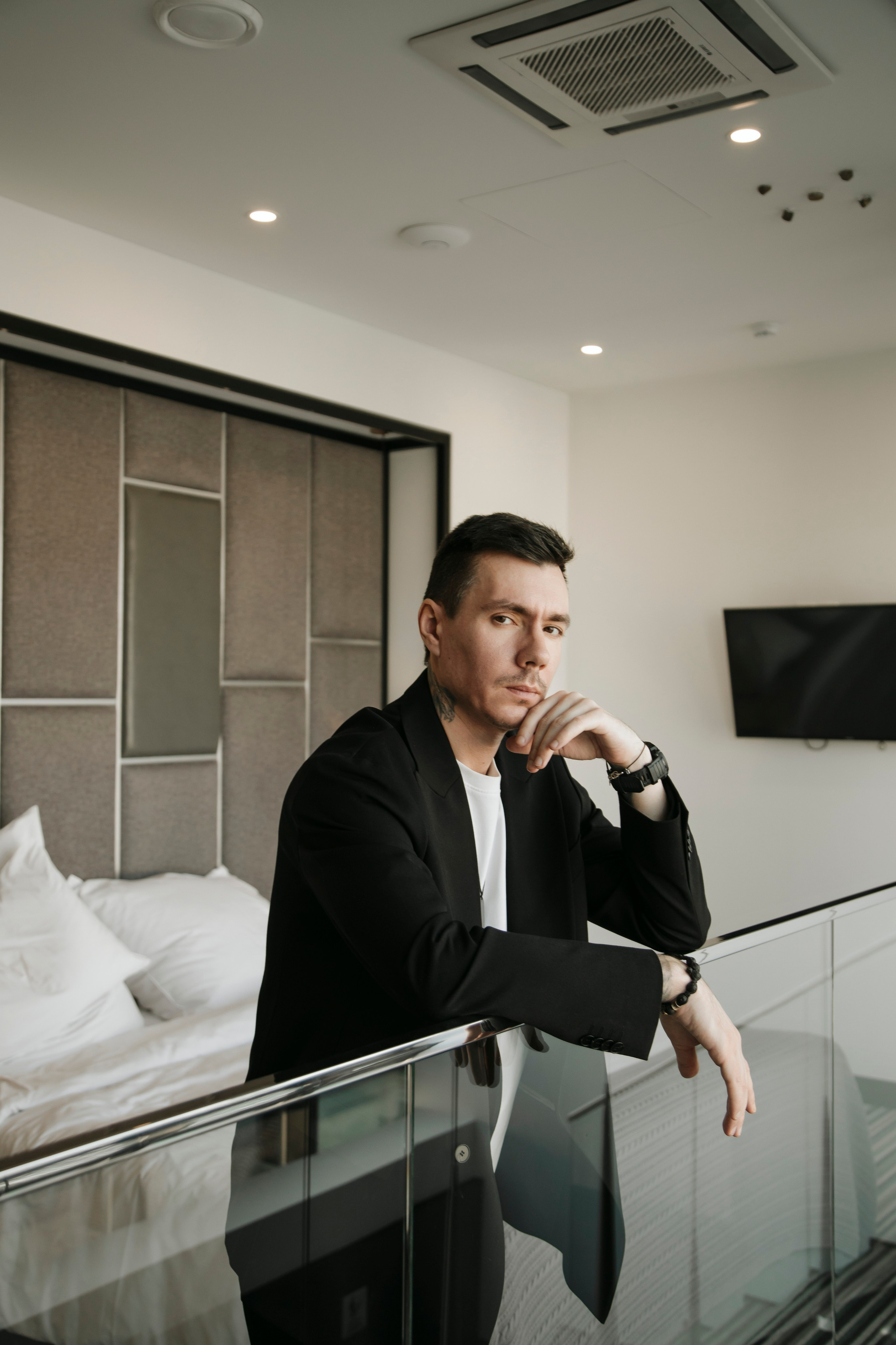 Сергей и Татьяна. Nikolpinhasova