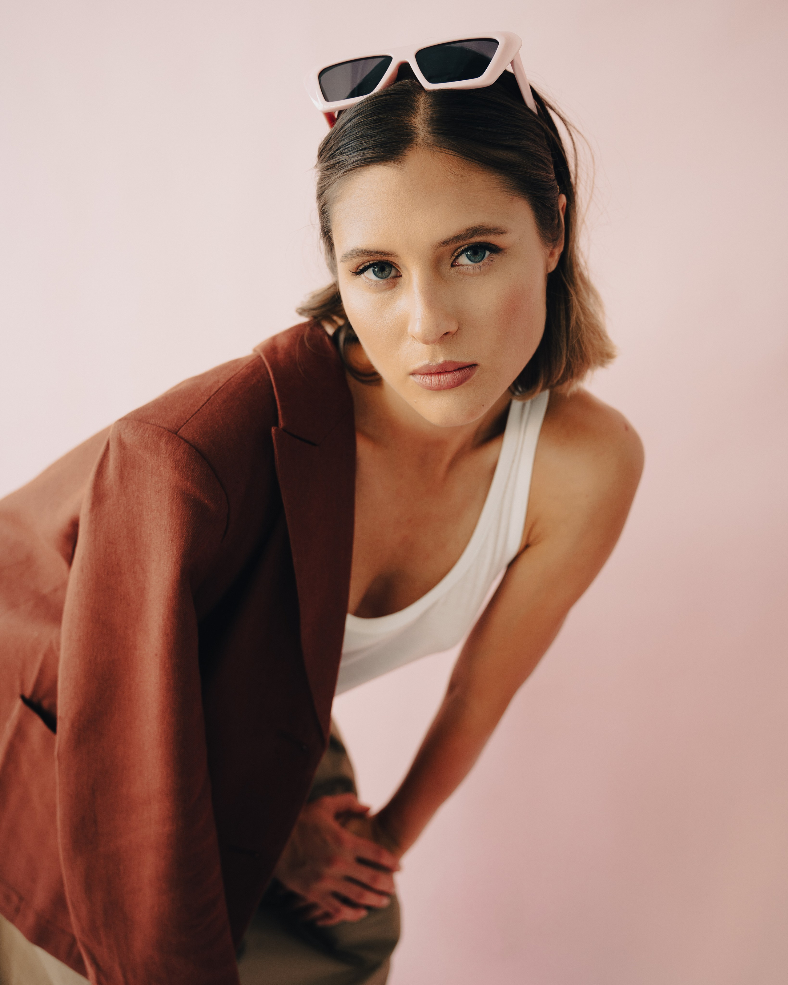 Lookbook1.0. Ss.davydova