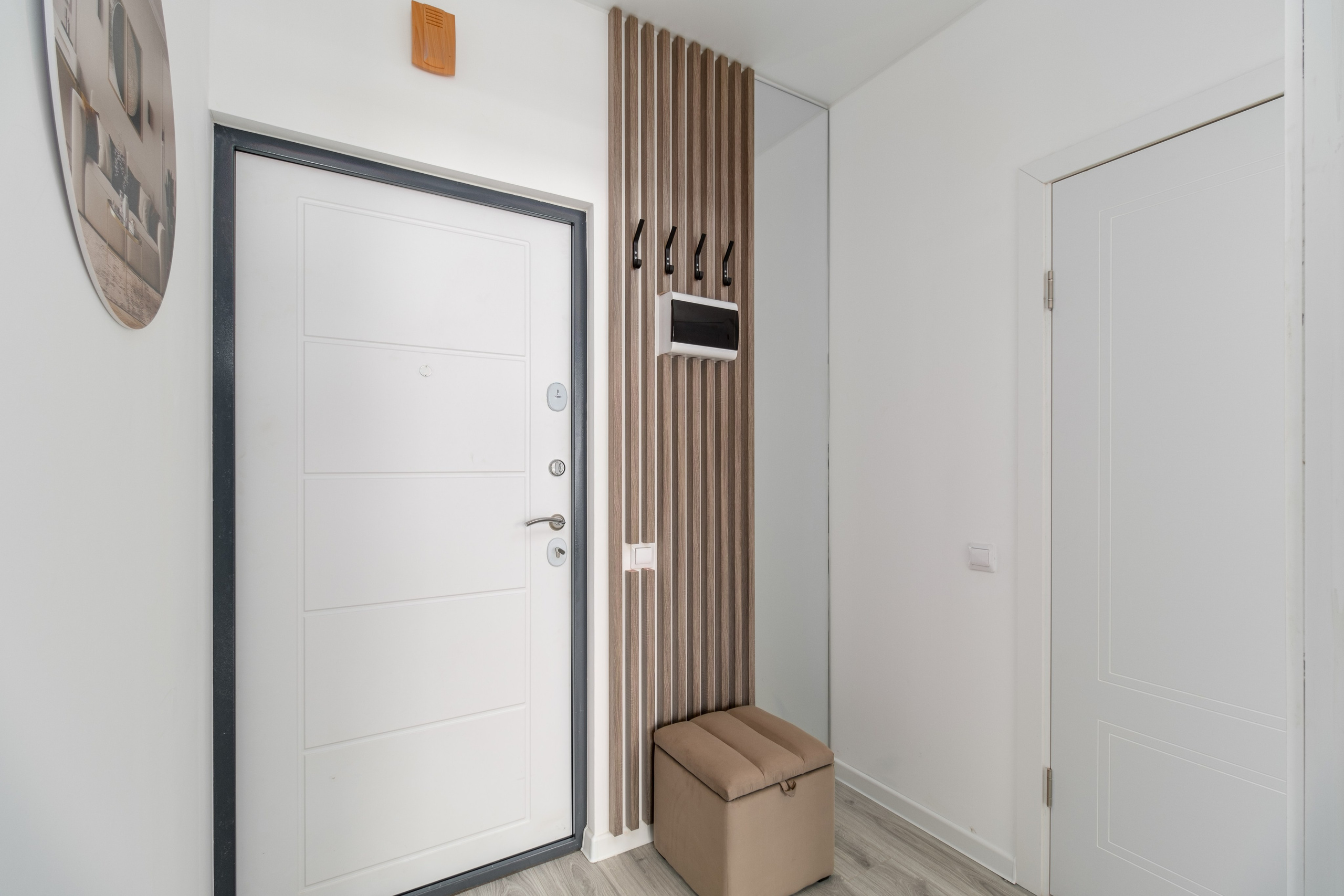 Фотосессия шоурума Сертолово Парк