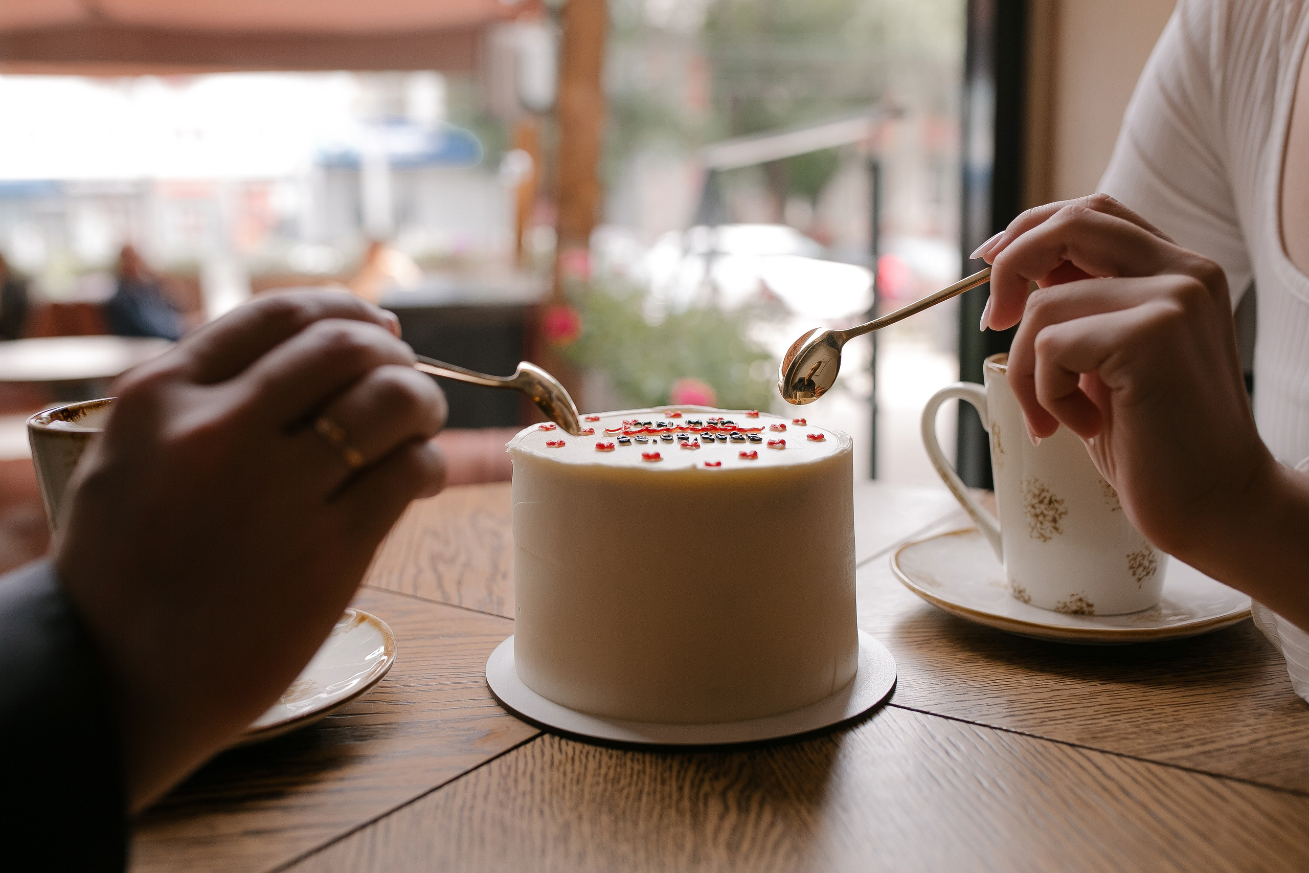 Георгий и Анна. Свадебный, семейный и детский фотограф в г. Абакан респ. Хакасия Любов