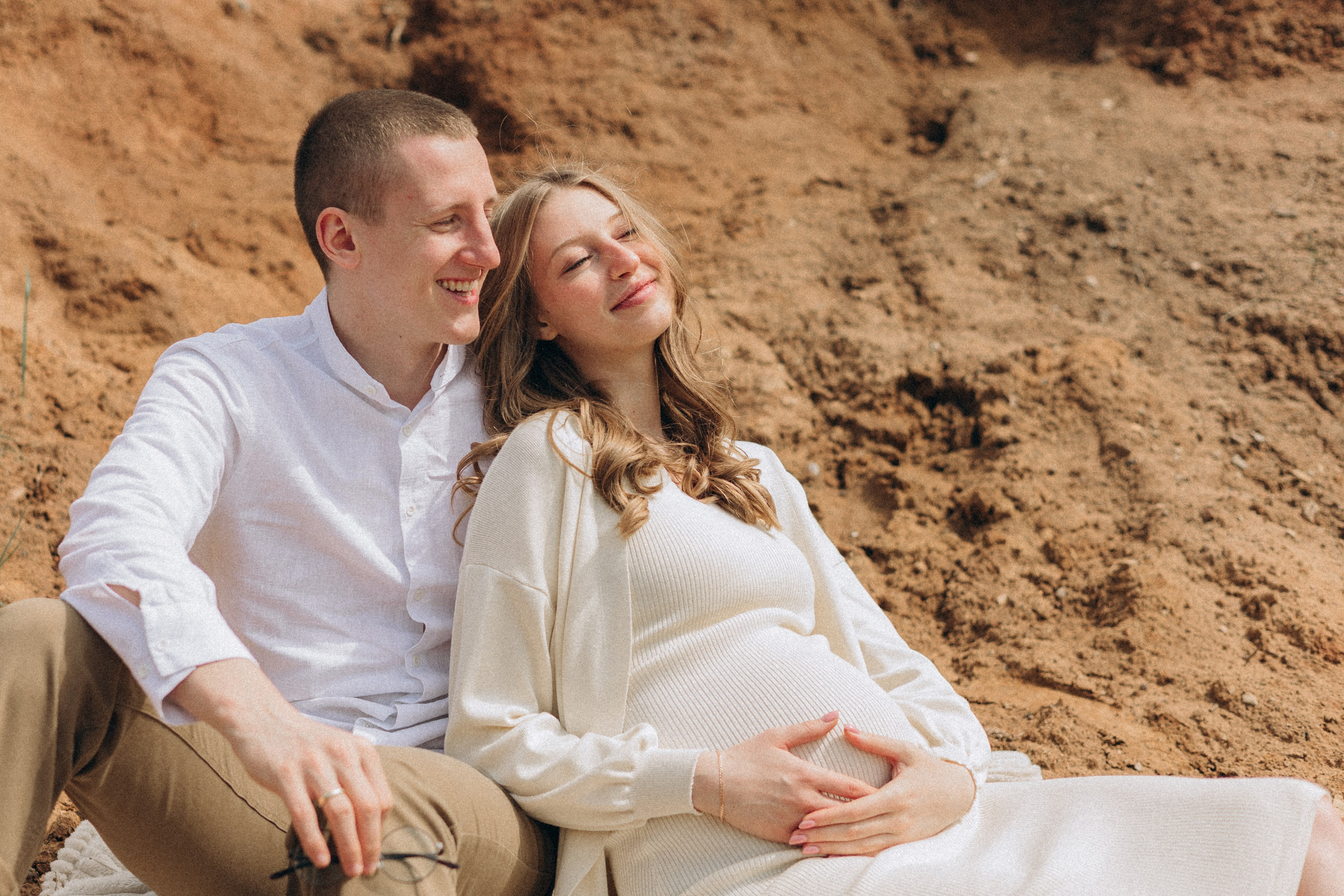 Кирилл & Ксюша. Анастасия Шаповалова | Семейный фотограф