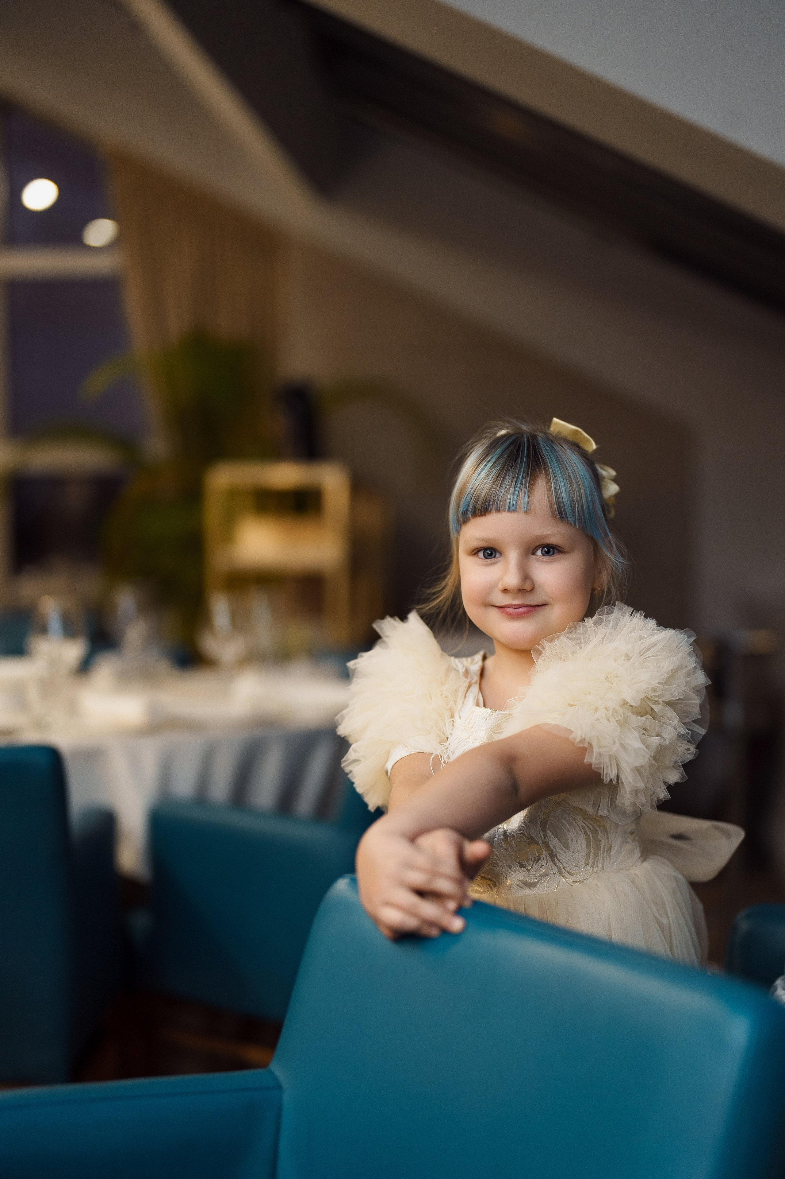 Юбилей в Luce. Андрей Сухинин репортажный свадебный фотограф Санкт-Петербург