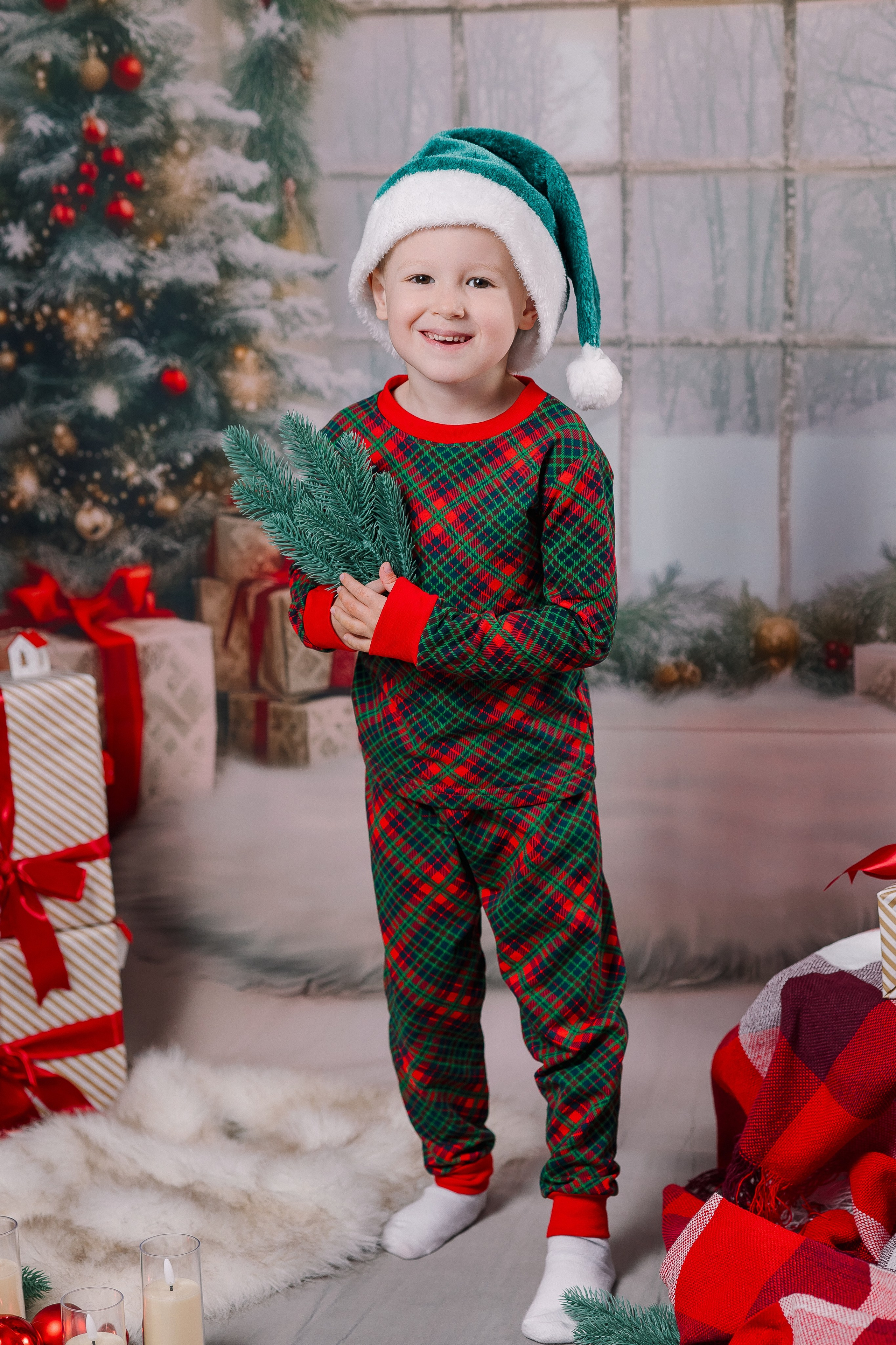 Новый год 2026. Выпускные альбомы Натальи Бутко: Новороссийск, Анапа, Геленджик