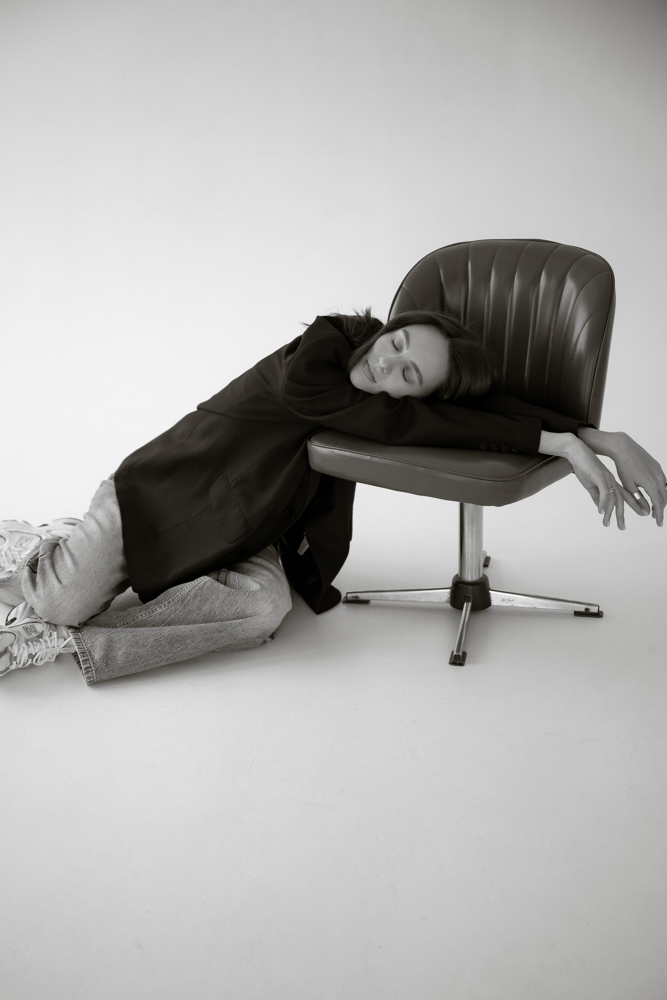 Настя. Тамара Власова