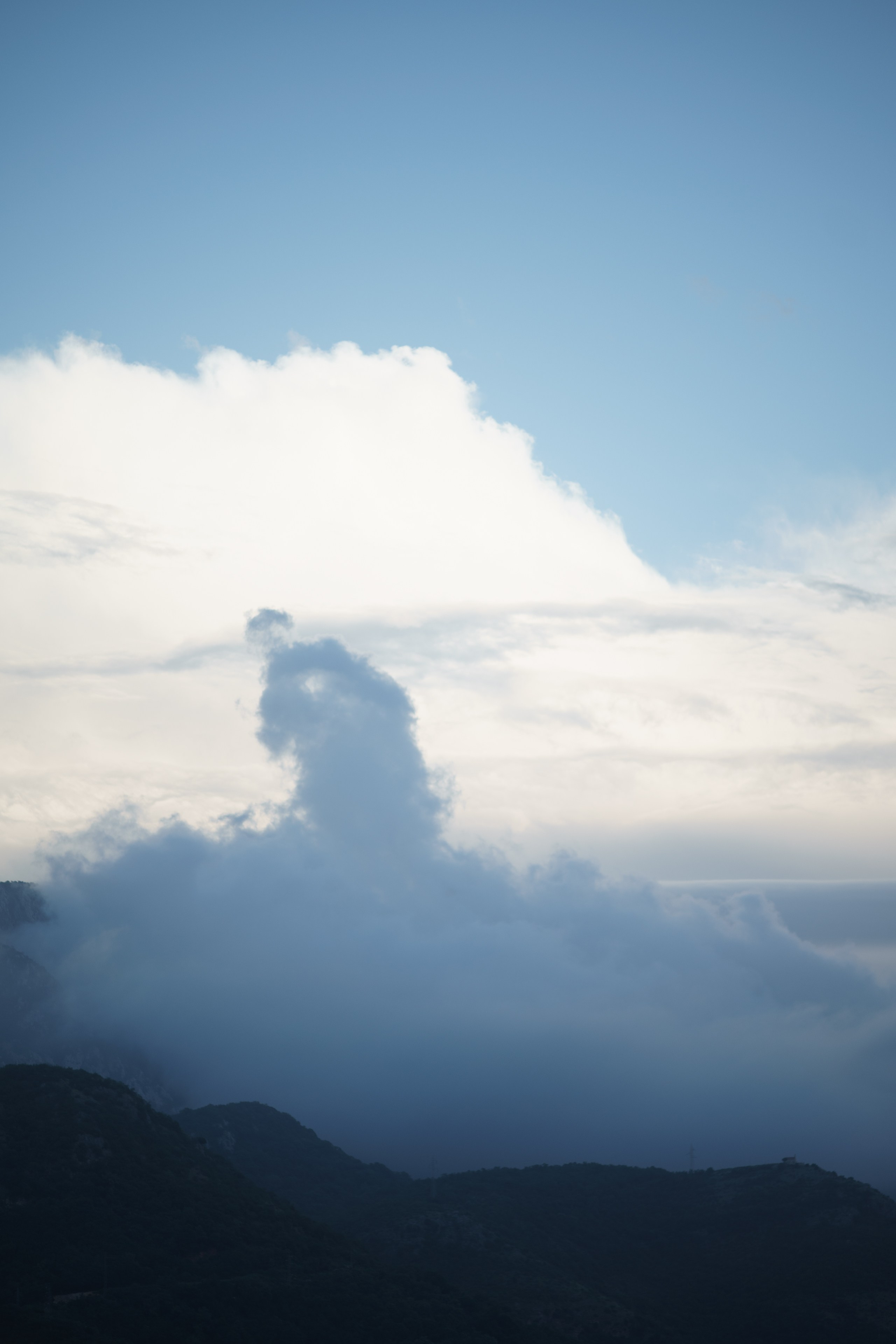 Landscapes. Oleg Kozachok — Photographer with Protanopia | Portraits, Texture & Light