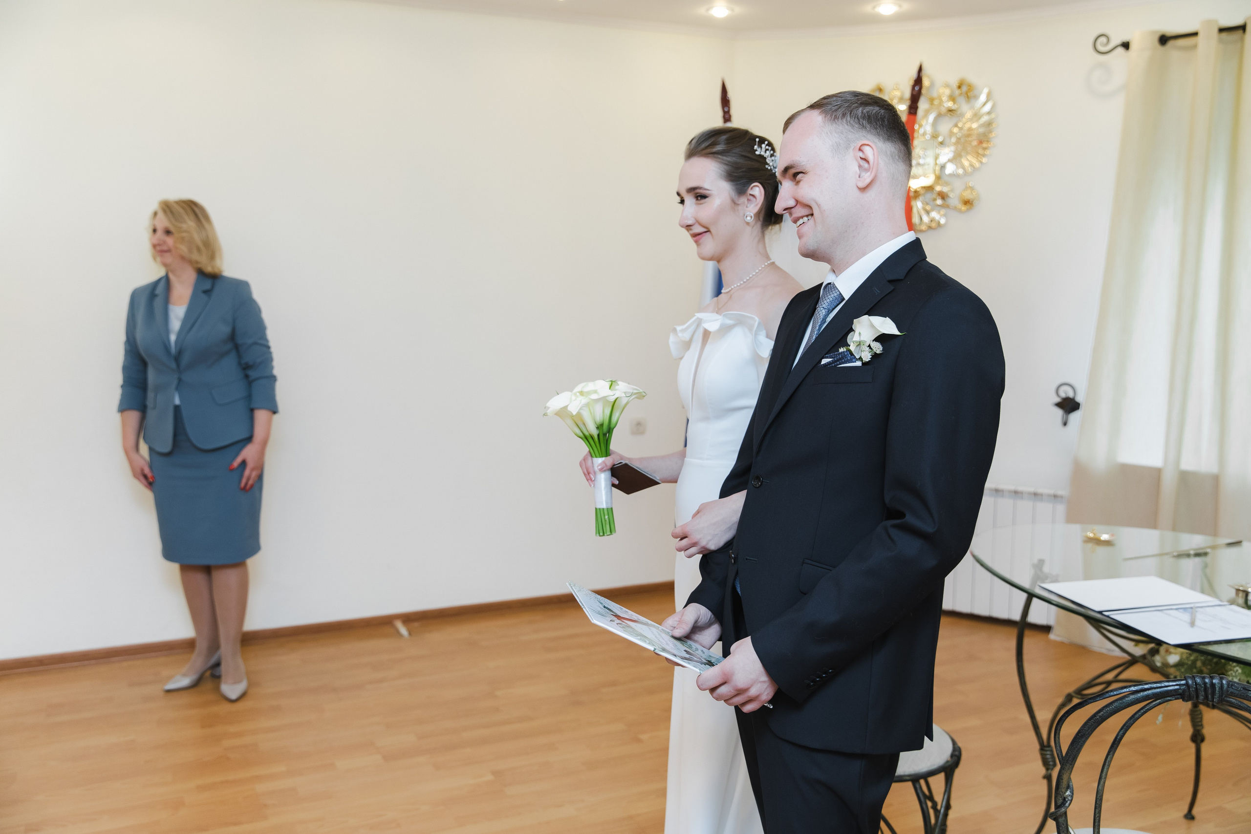 Ивантеевский ЗАГС