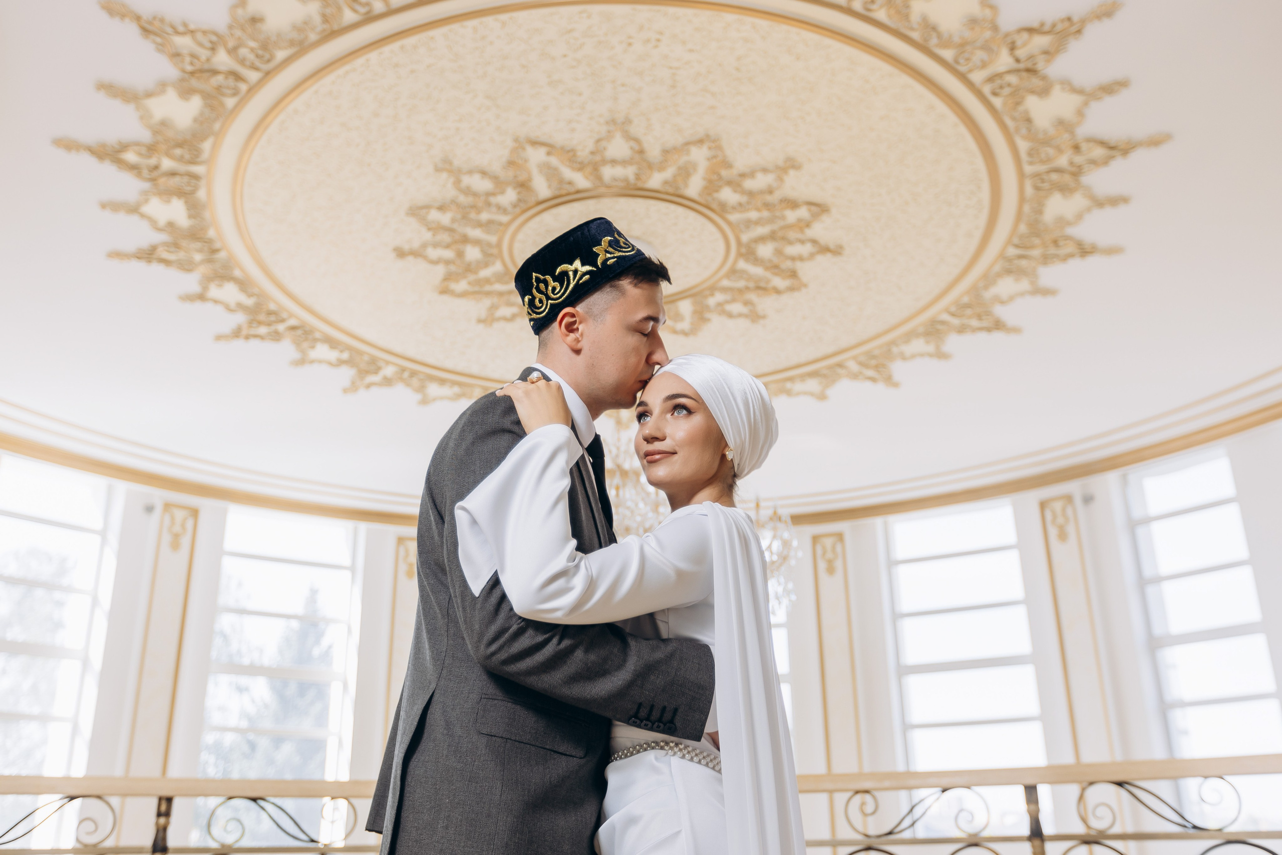 фотосессия в Михайловской усадьбе, свадебный фотограф в Казань