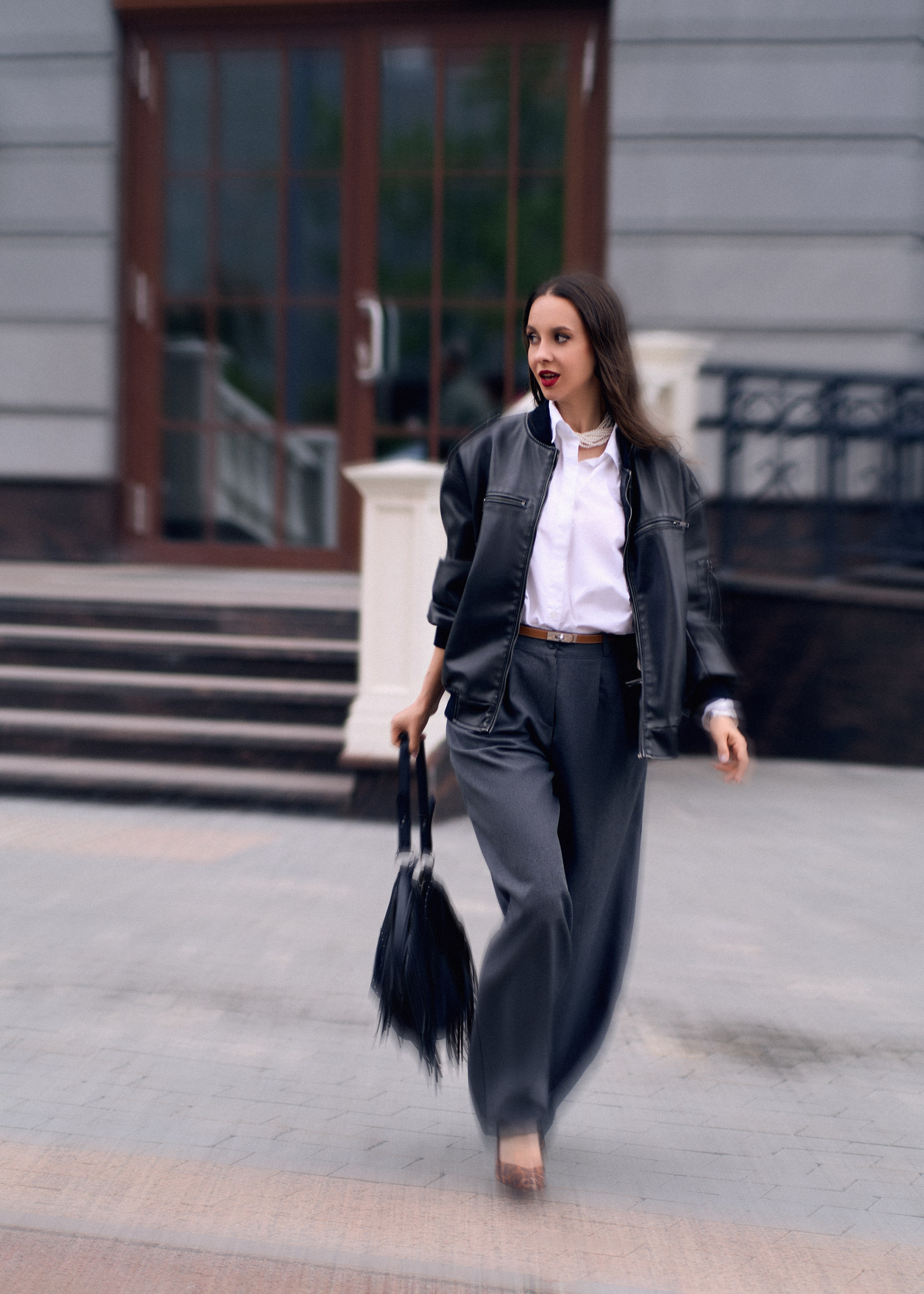 Аня. Женский и семейный фотограф в Екатеринбурге Маша Пруц